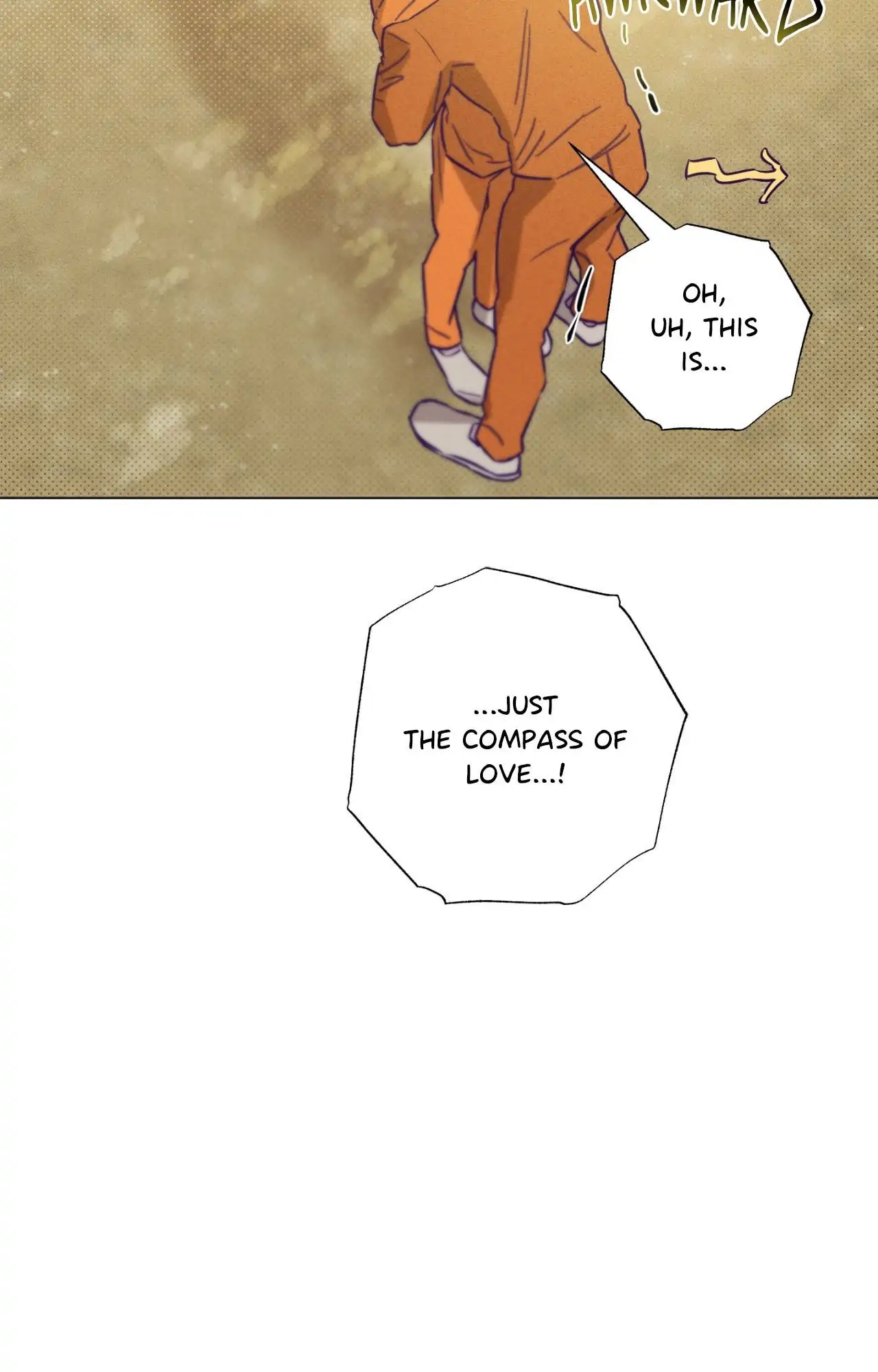 Prison Breakfast chapter 53 page 76