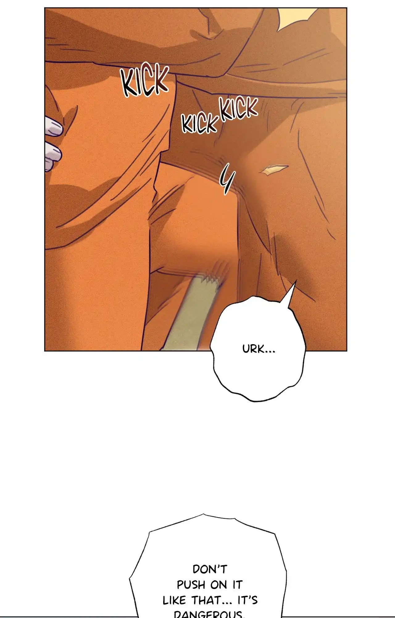 Prison Breakfast chapter 53 page 77