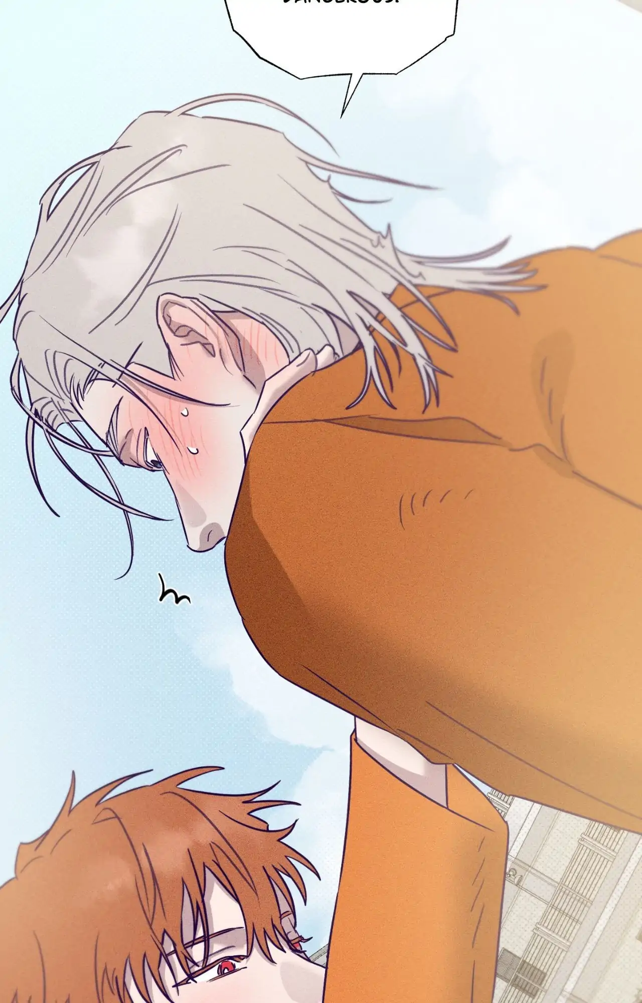 Prison Breakfast chapter 53 page 78