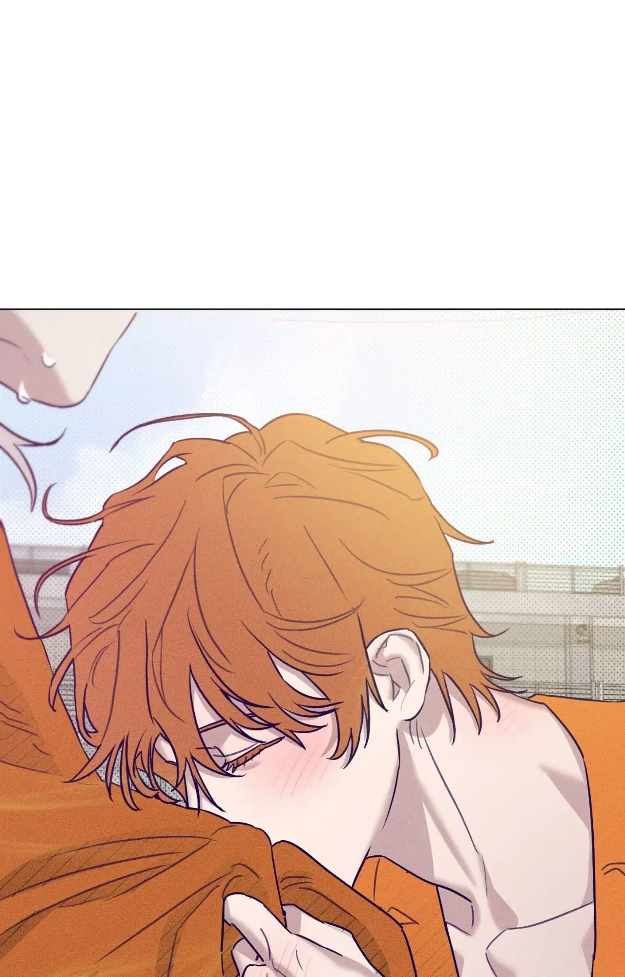 Prison Breakfast chapter 53 page 8