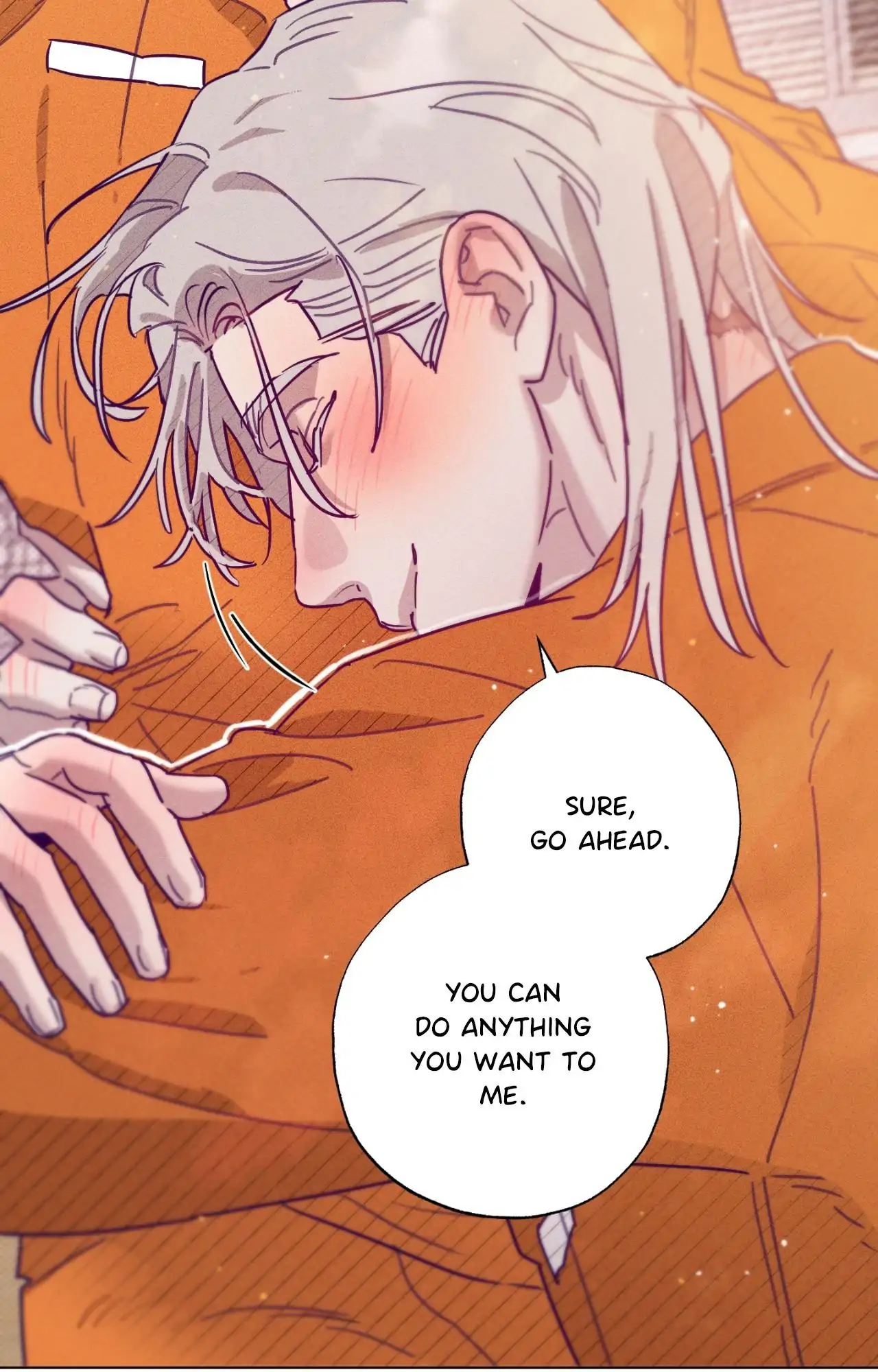 Prison Breakfast chapter 53 page 92