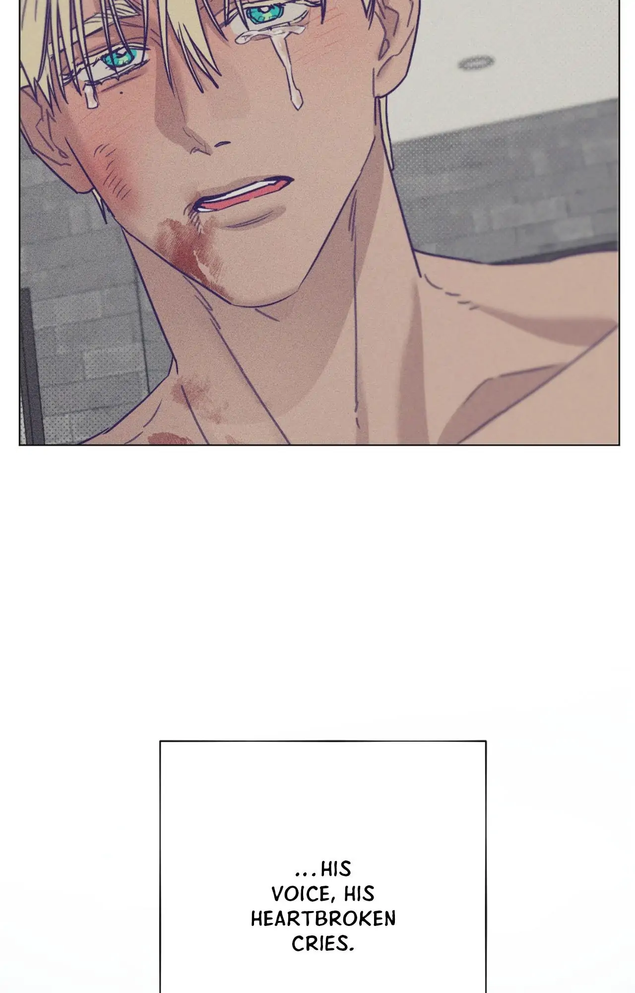 Prison Breakfast chapter 54 page 10