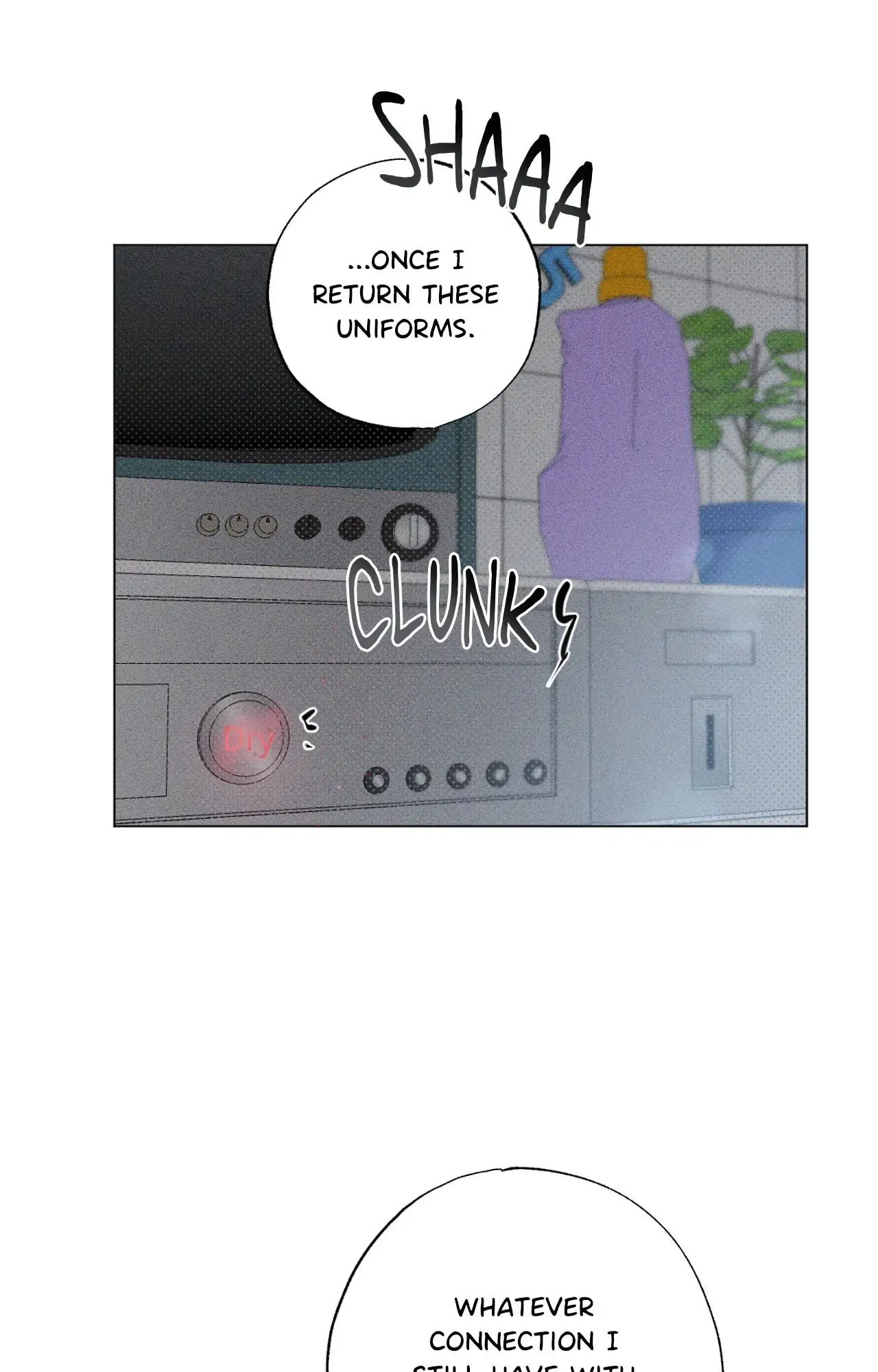 Prison Breakfast chapter 54 page 14