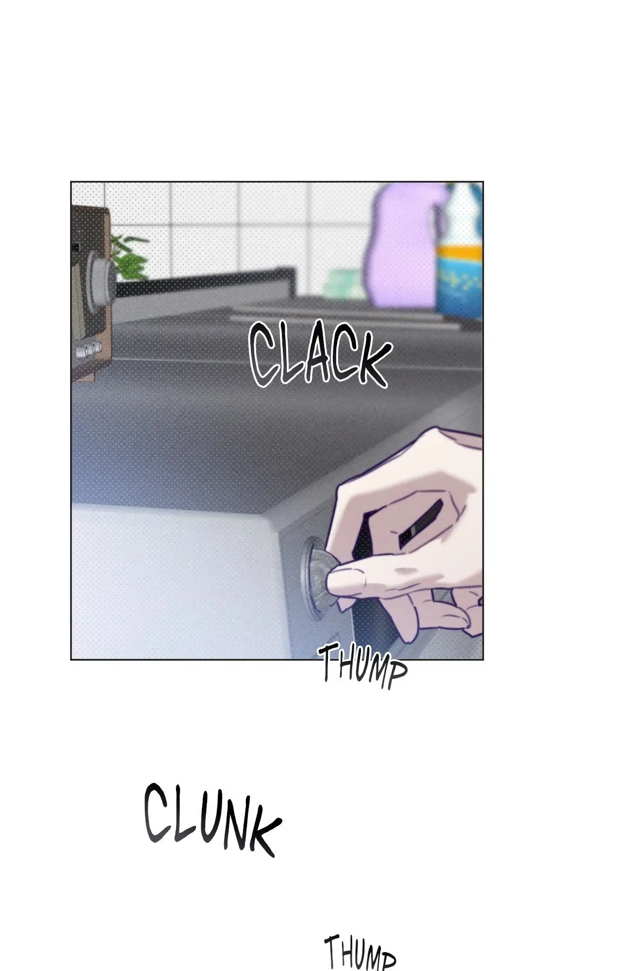 Prison Breakfast chapter 54 page 2