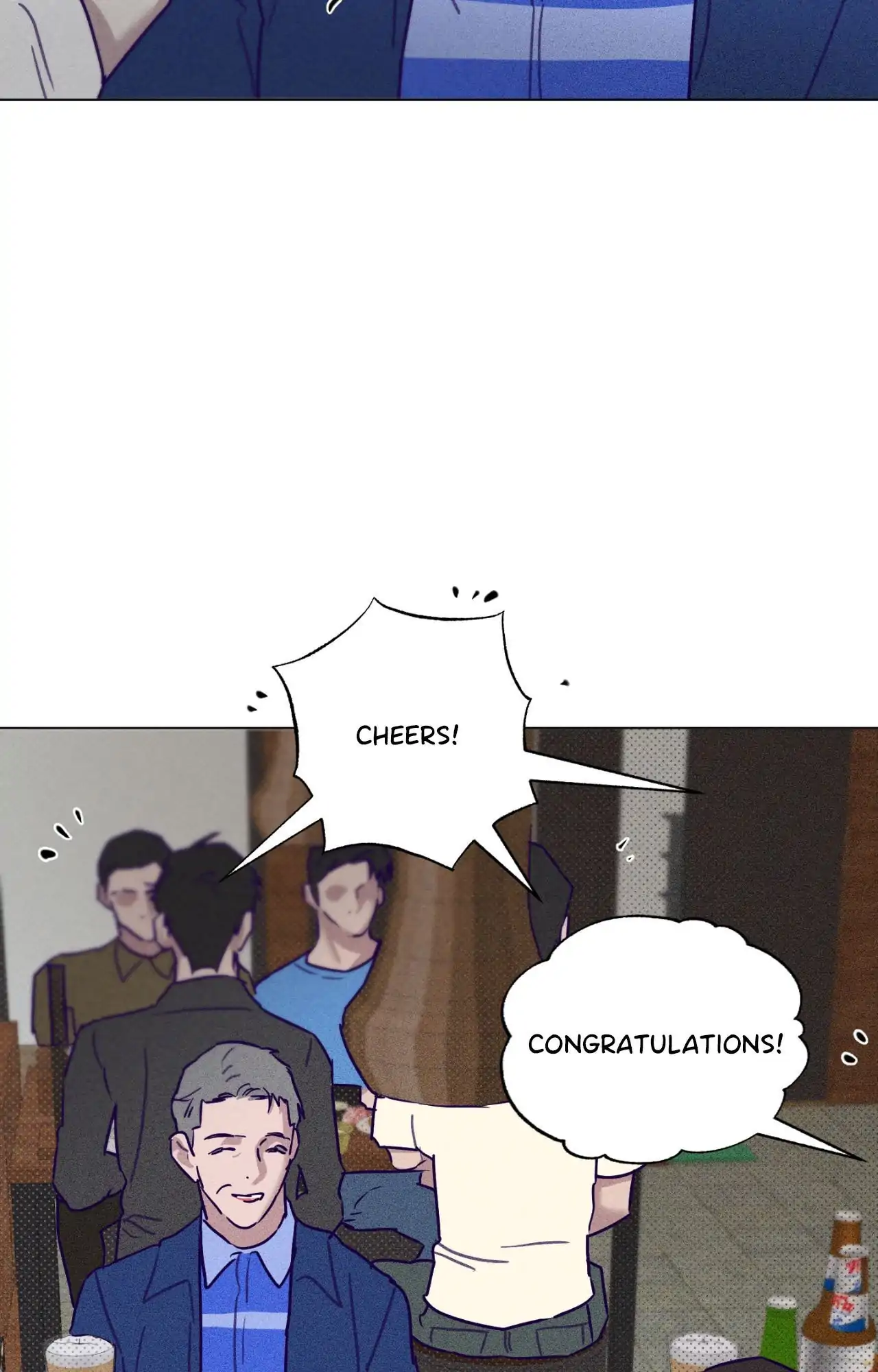 Prison Breakfast chapter 54 page 22