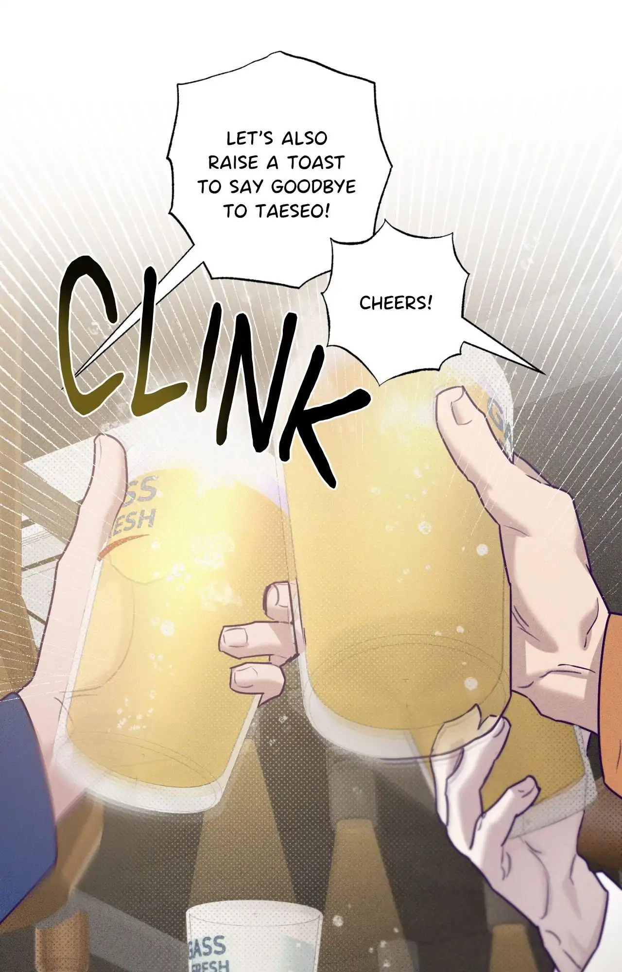 Prison Breakfast chapter 54 page 24