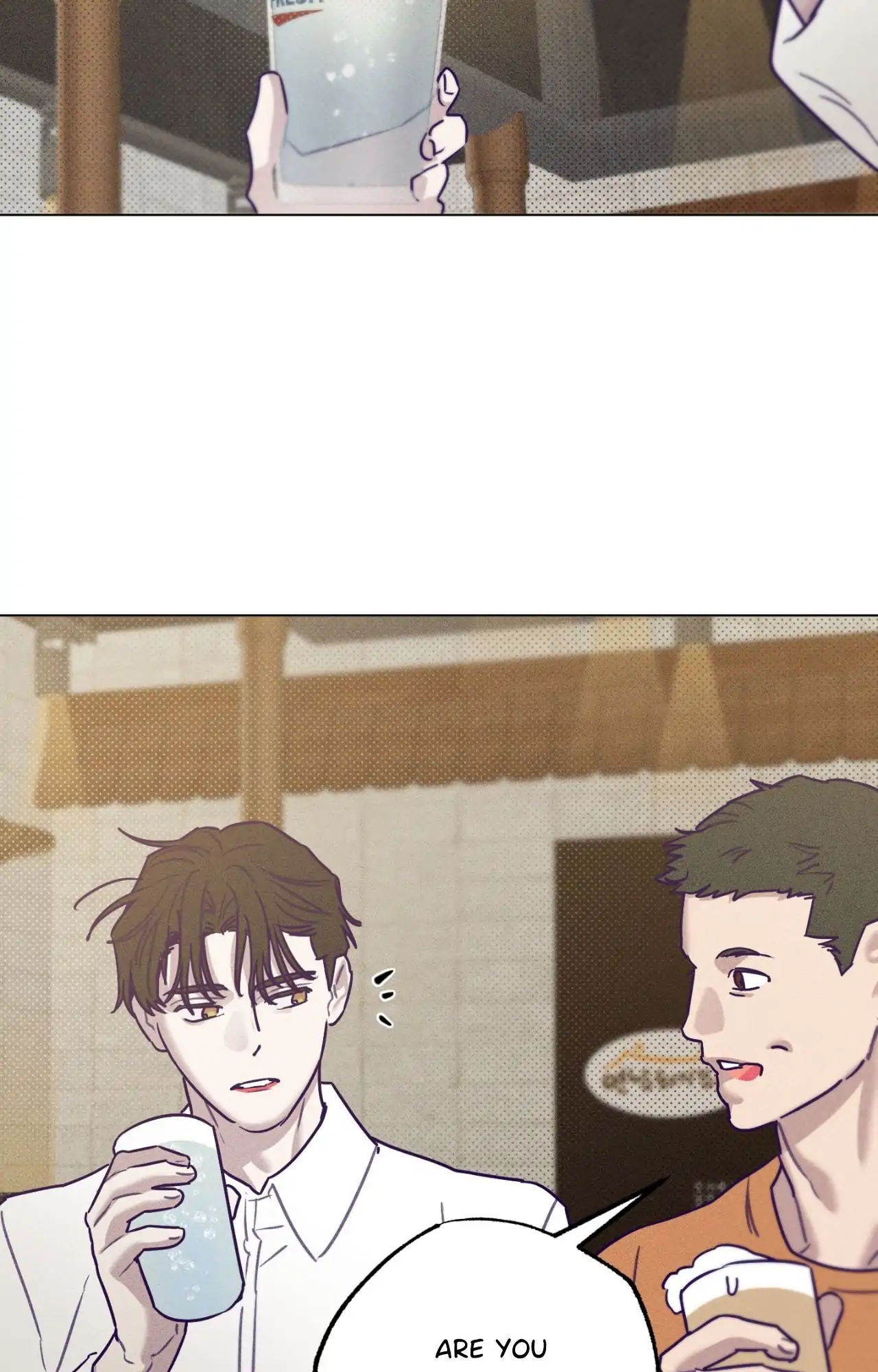 Prison Breakfast chapter 54 page 25