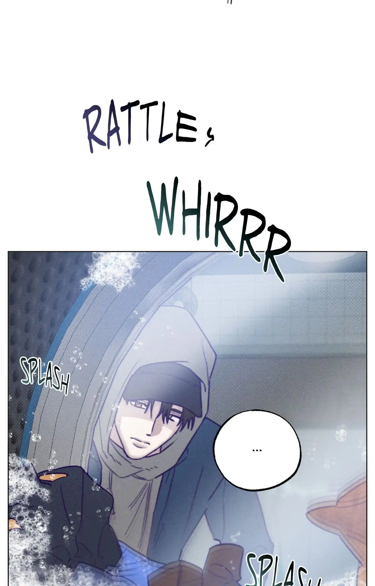 Prison Breakfast chapter 54 page 3