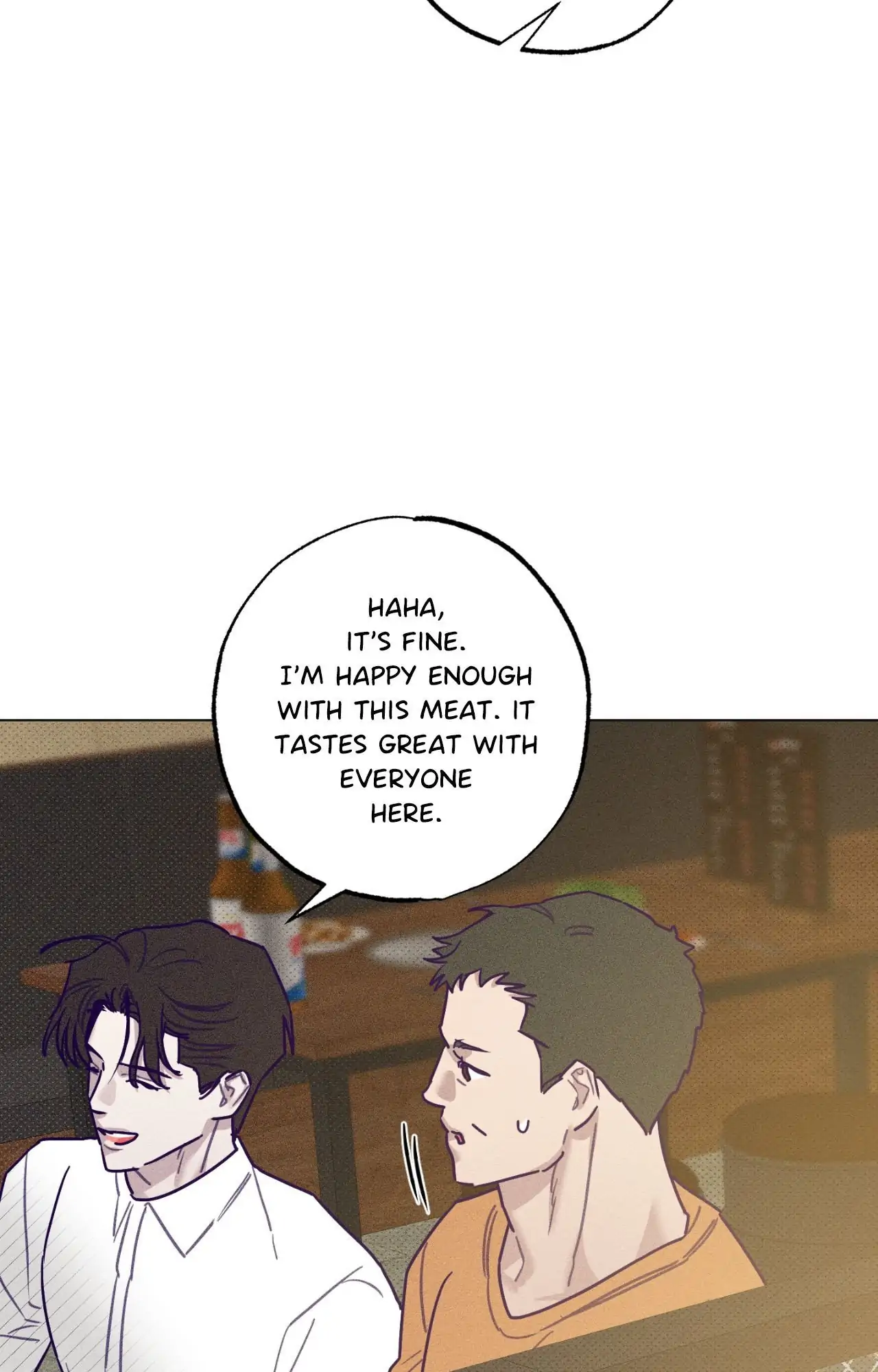 Prison Breakfast chapter 54 page 32