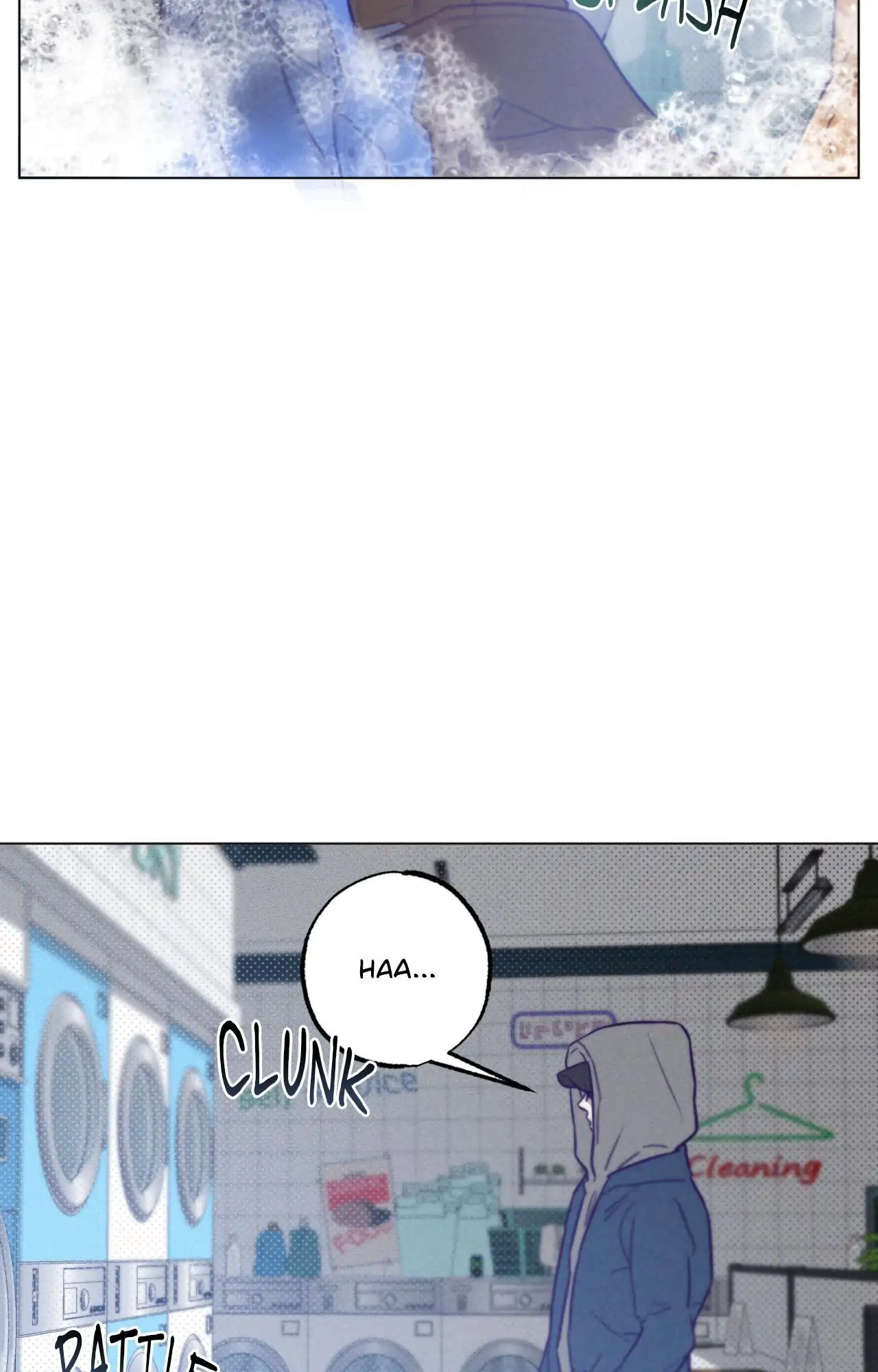 Prison Breakfast chapter 54 page 4