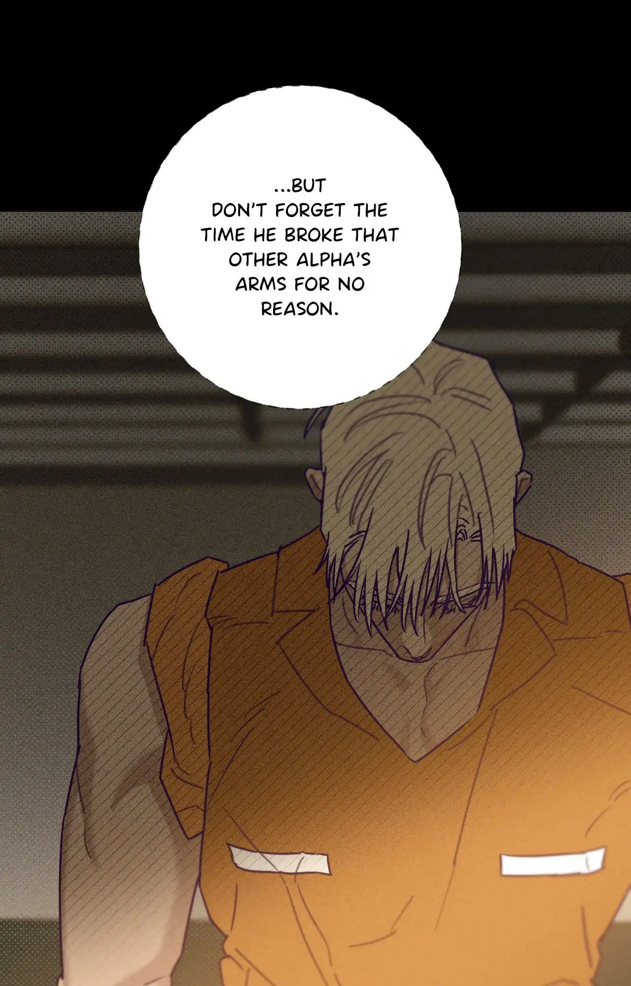 Prison Breakfast chapter 54 page 42