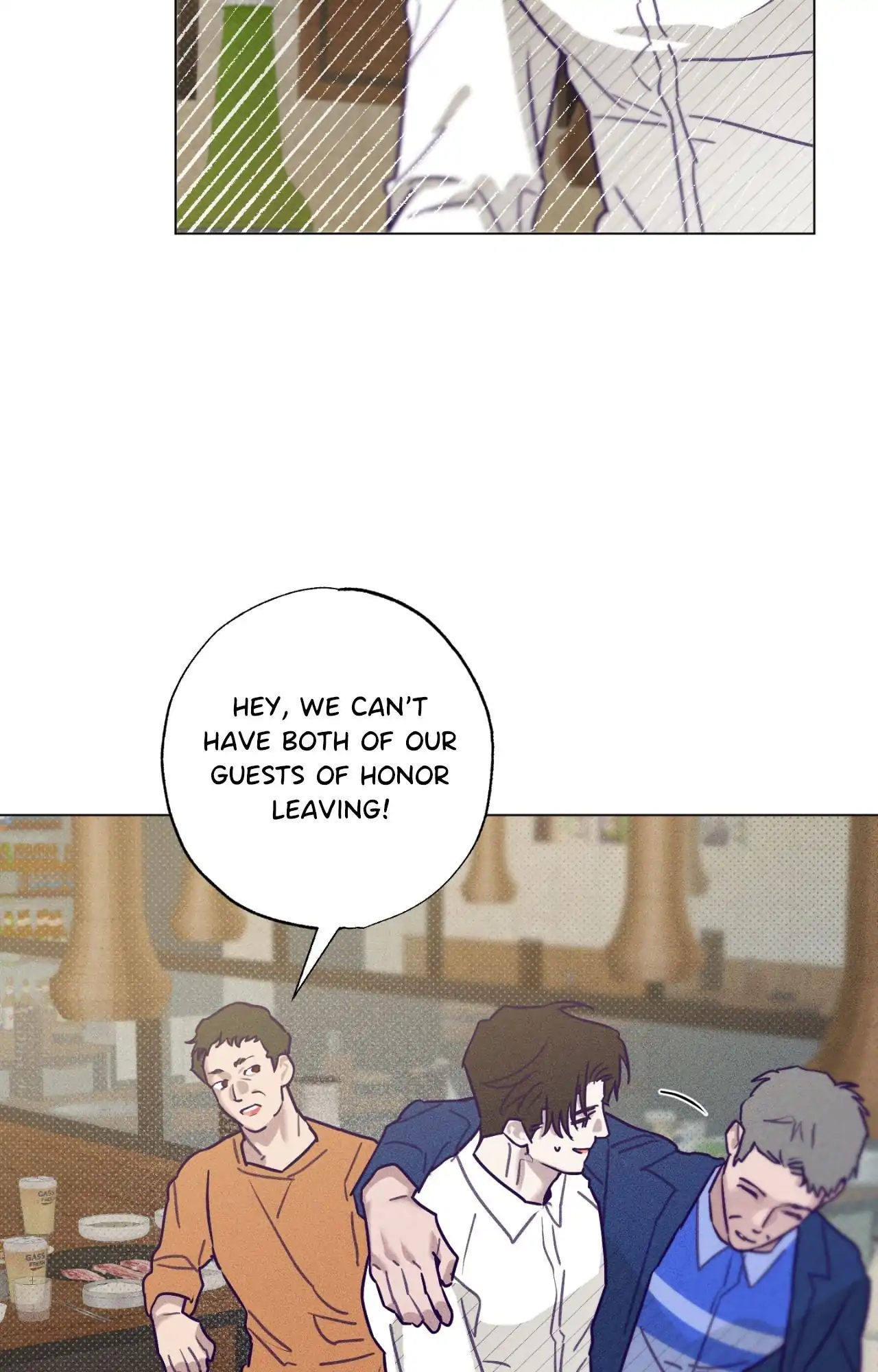 Prison Breakfast chapter 54 page 51