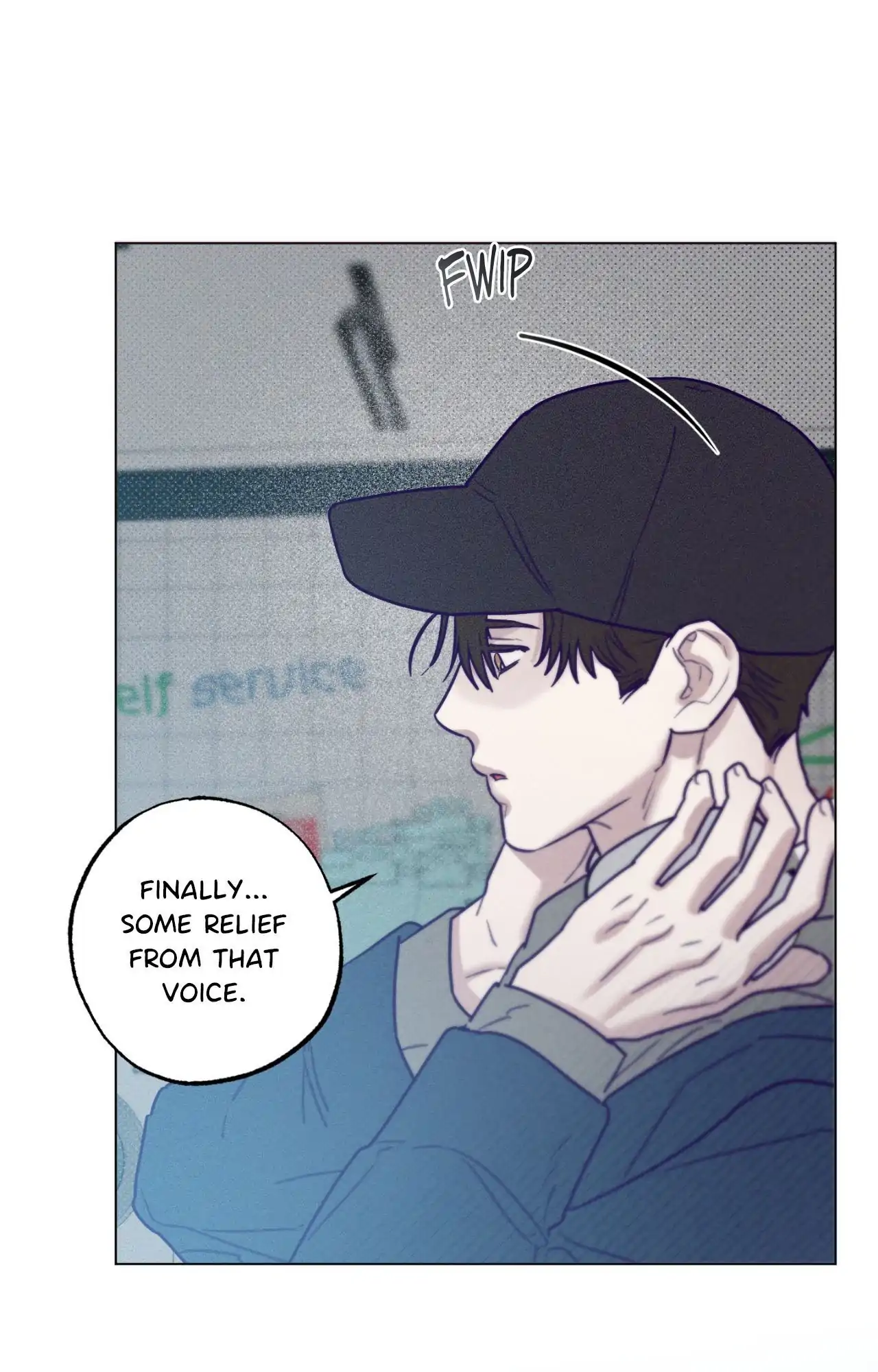 Prison Breakfast chapter 54 page 6