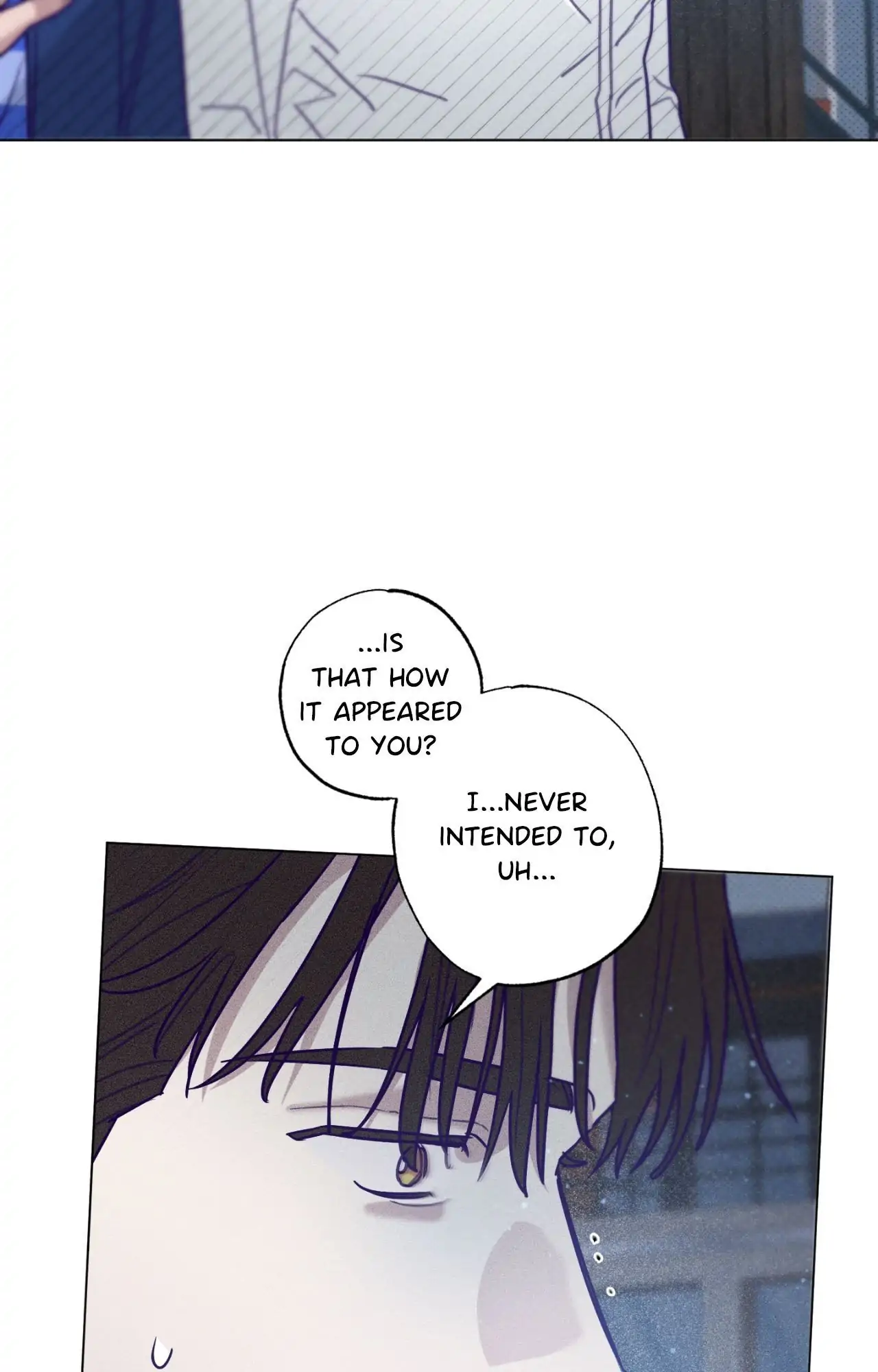 Prison Breakfast chapter 54 page 62