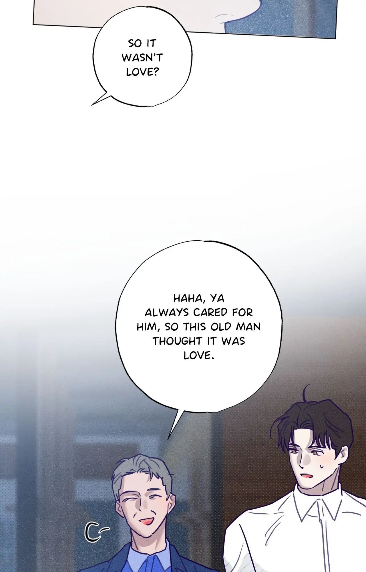 Prison Breakfast chapter 54 page 63
