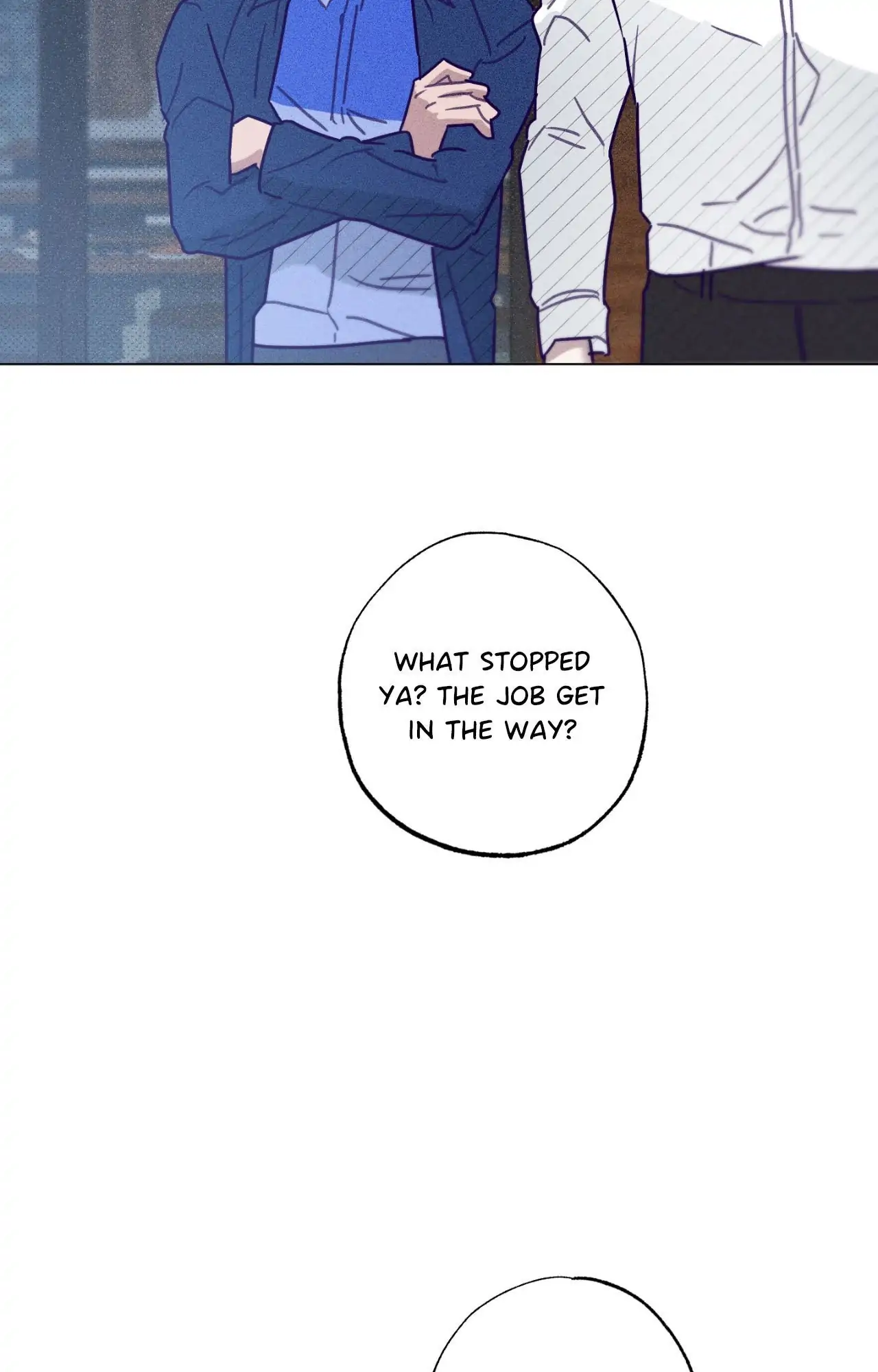 Prison Breakfast chapter 54 page 64