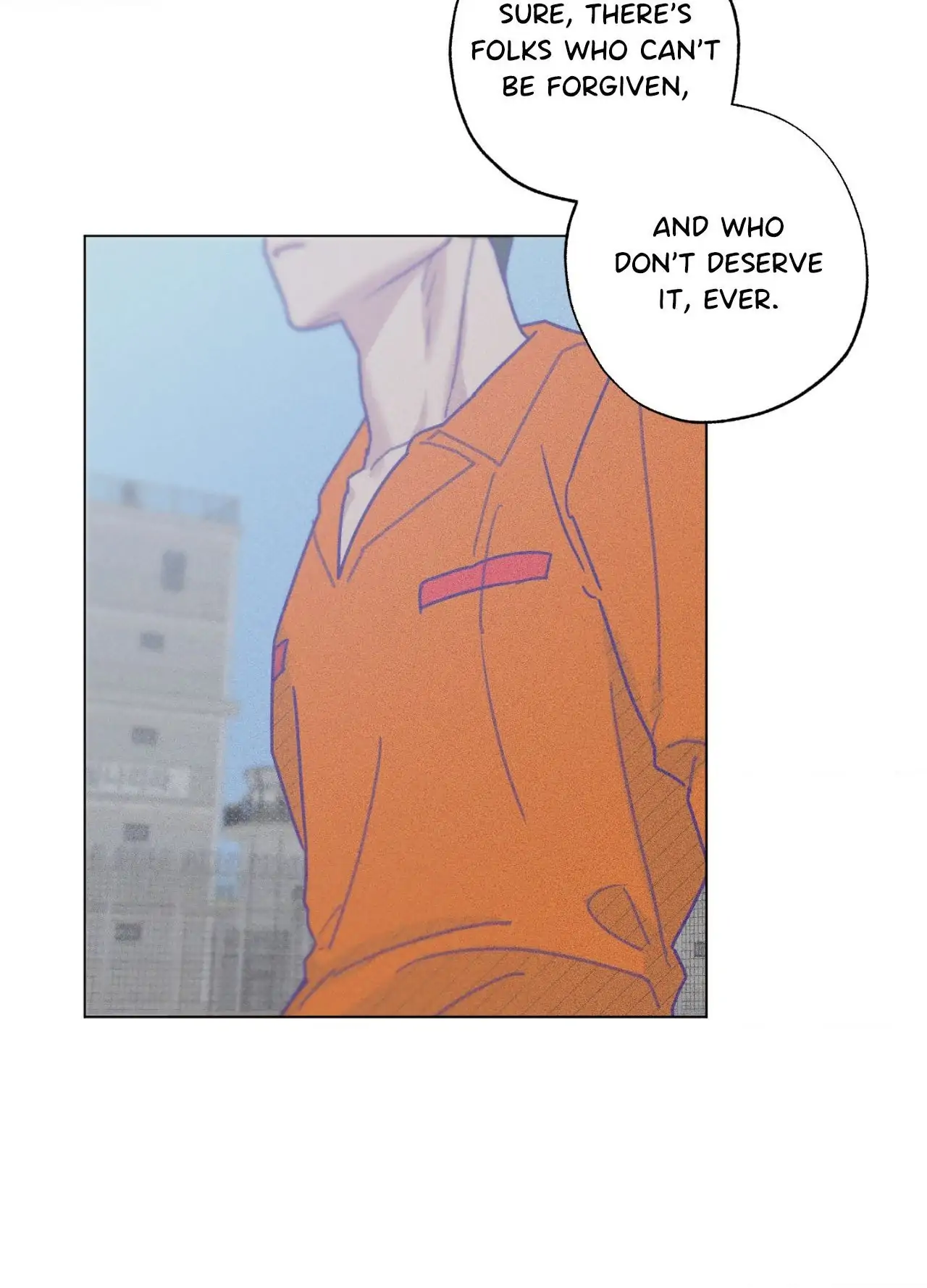 Prison Breakfast chapter 54 page 65