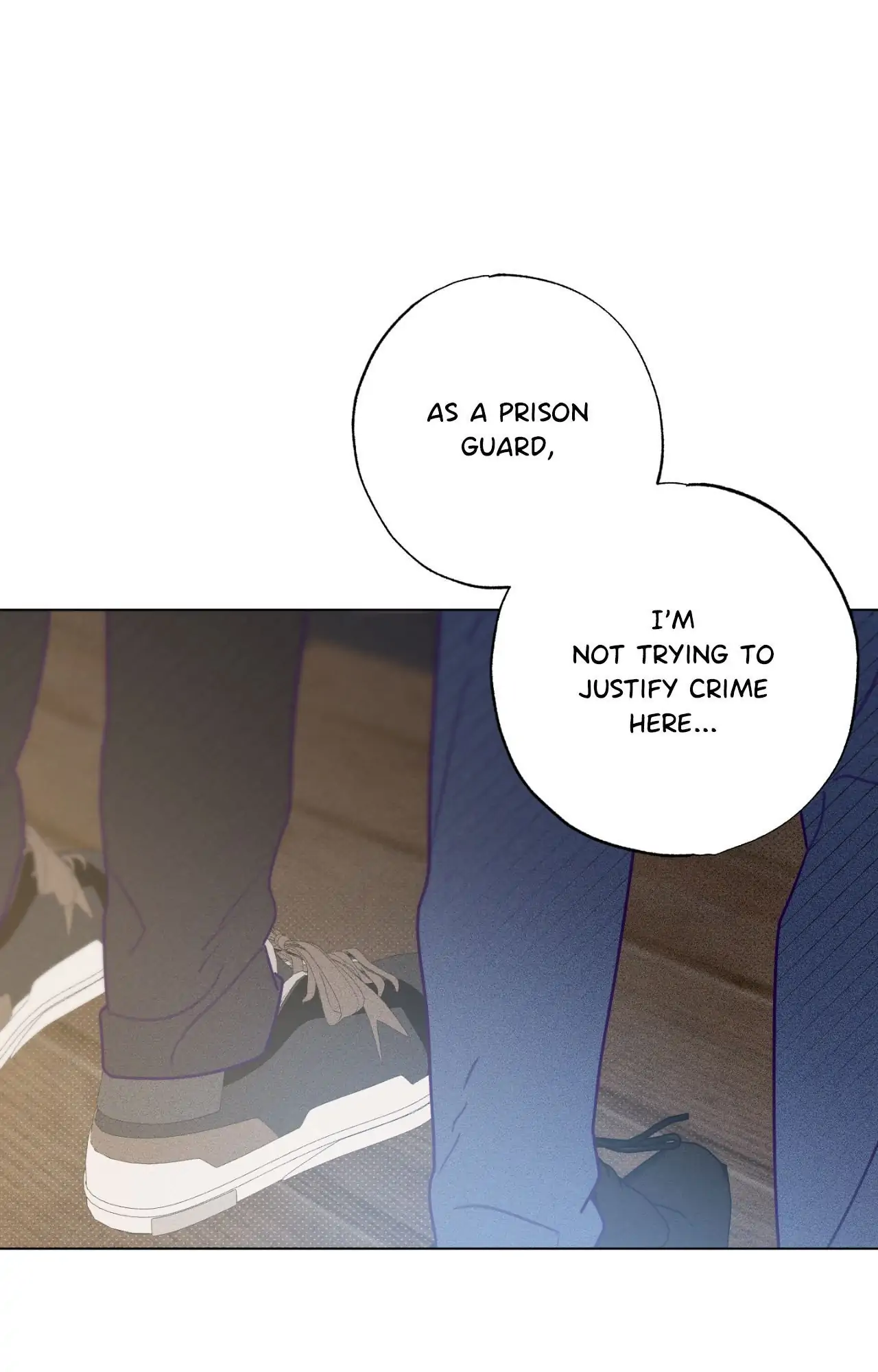 Prison Breakfast chapter 54 page 66