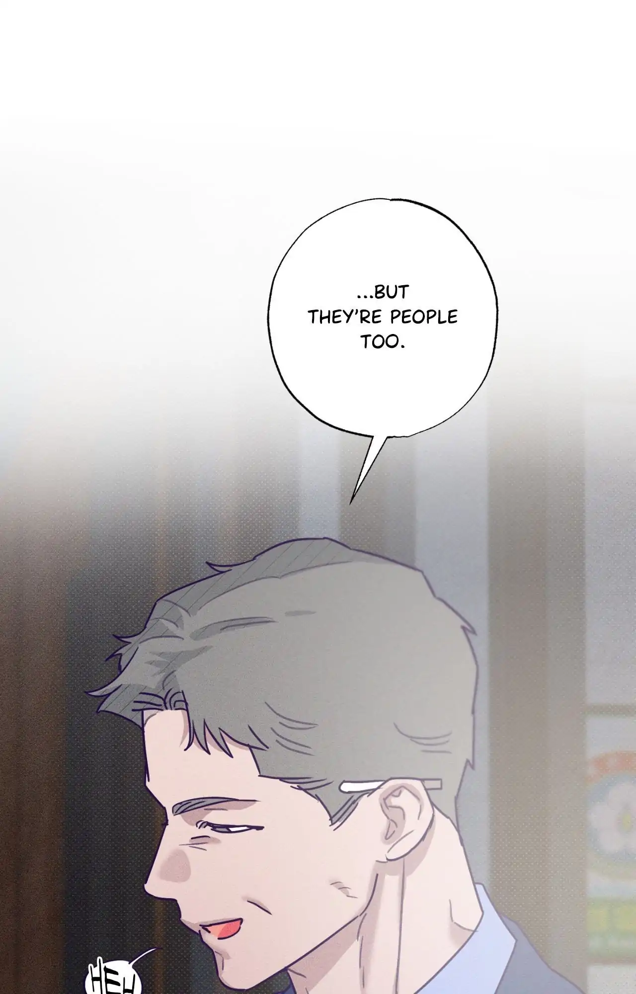 Prison Breakfast chapter 54 page 67