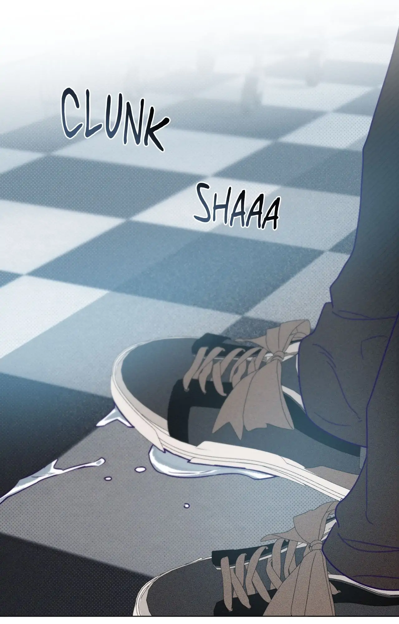 Prison Breakfast chapter 54 page 7