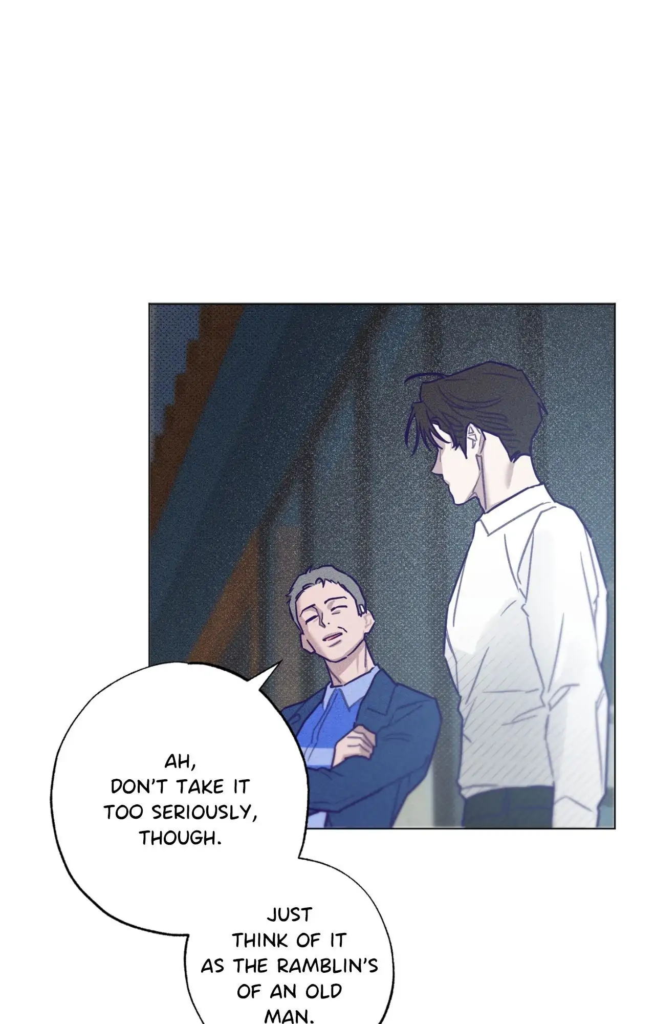 Prison Breakfast chapter 54 page 71