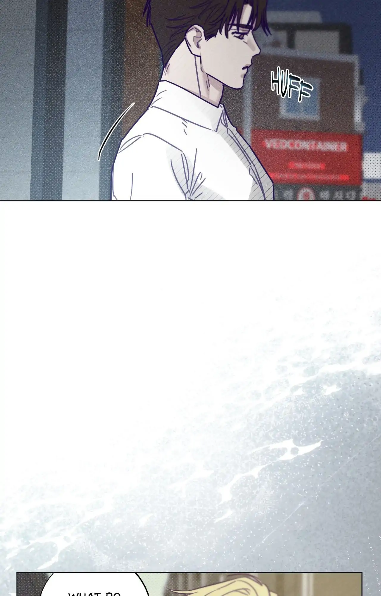 Prison Breakfast chapter 54 page 74