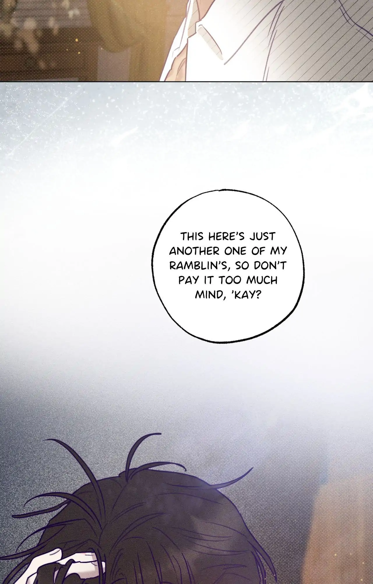 Prison Breakfast chapter 54 page 85