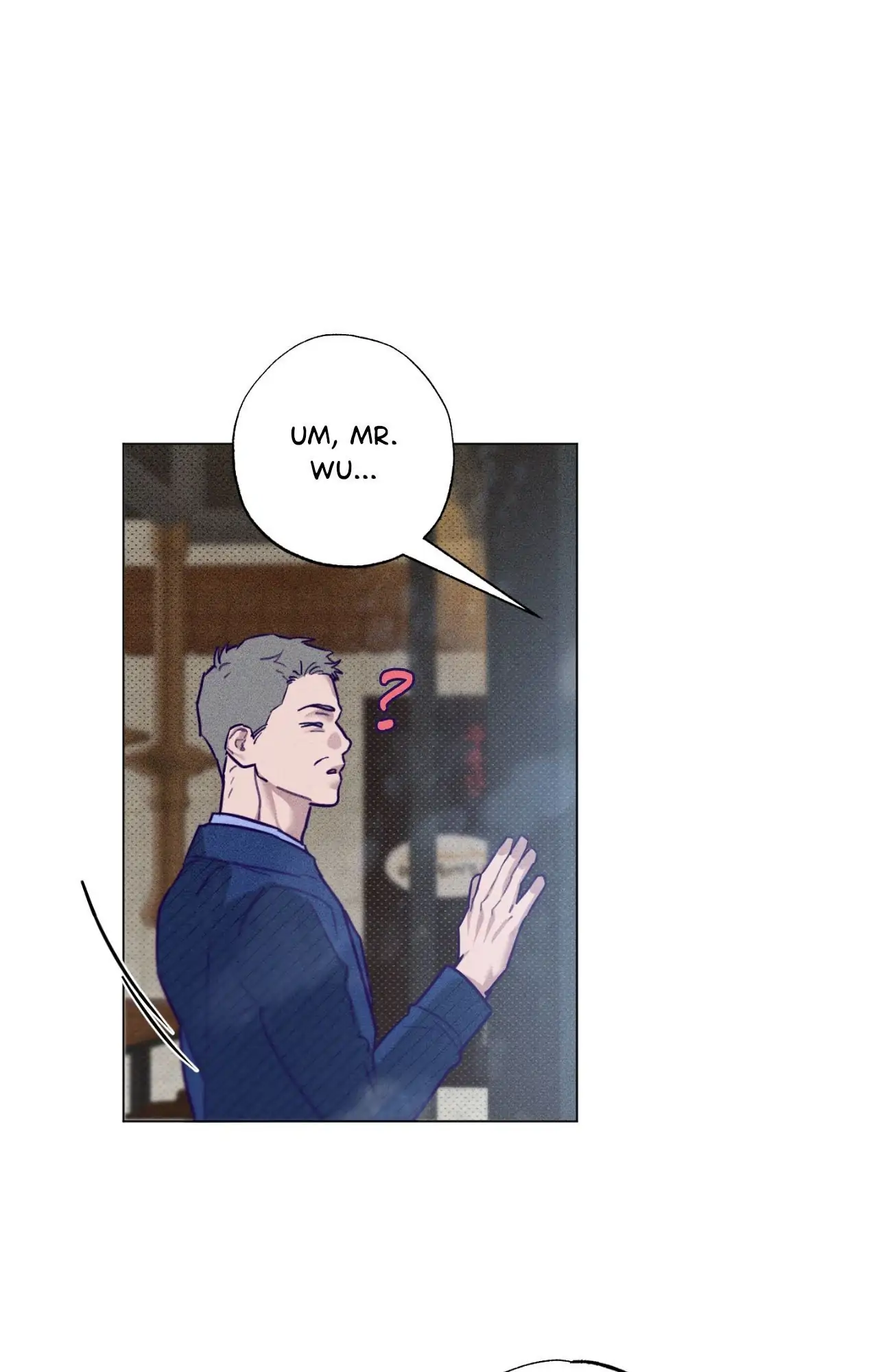 Prison Breakfast chapter 54 page 87