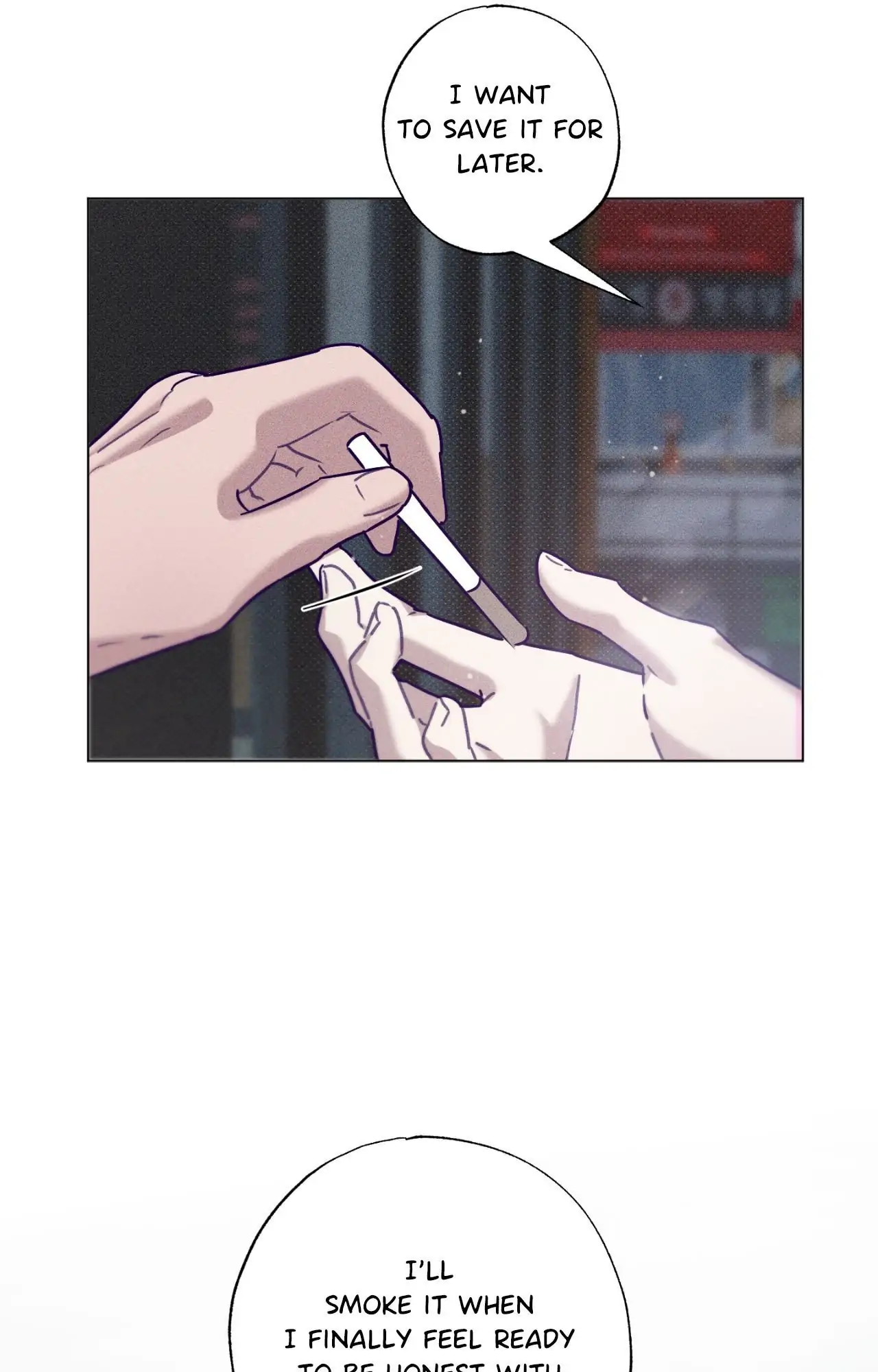 Prison Breakfast chapter 54 page 89