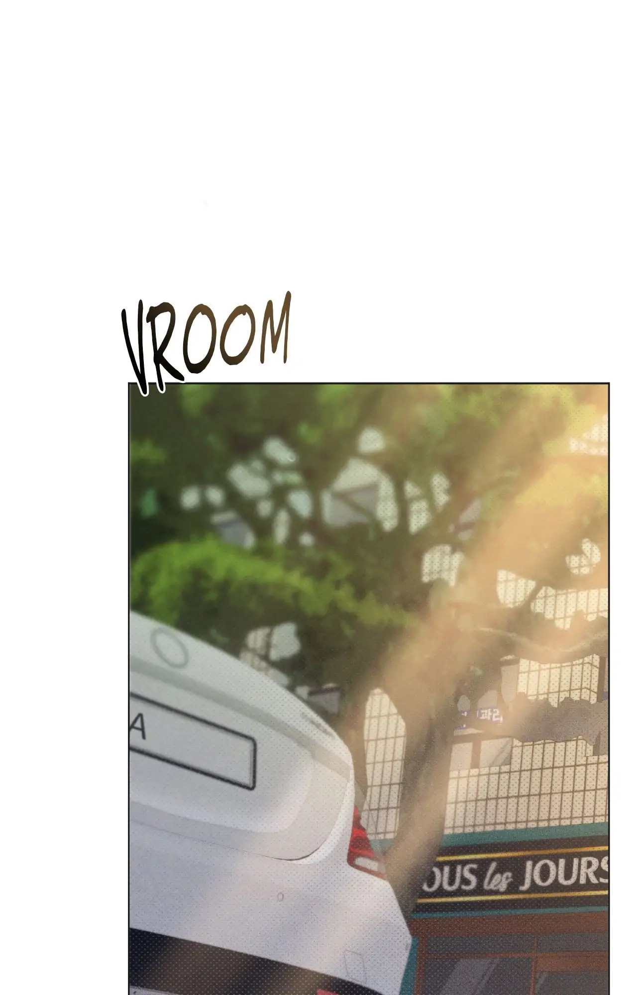 Prison Breakfast chapter 55 page 1