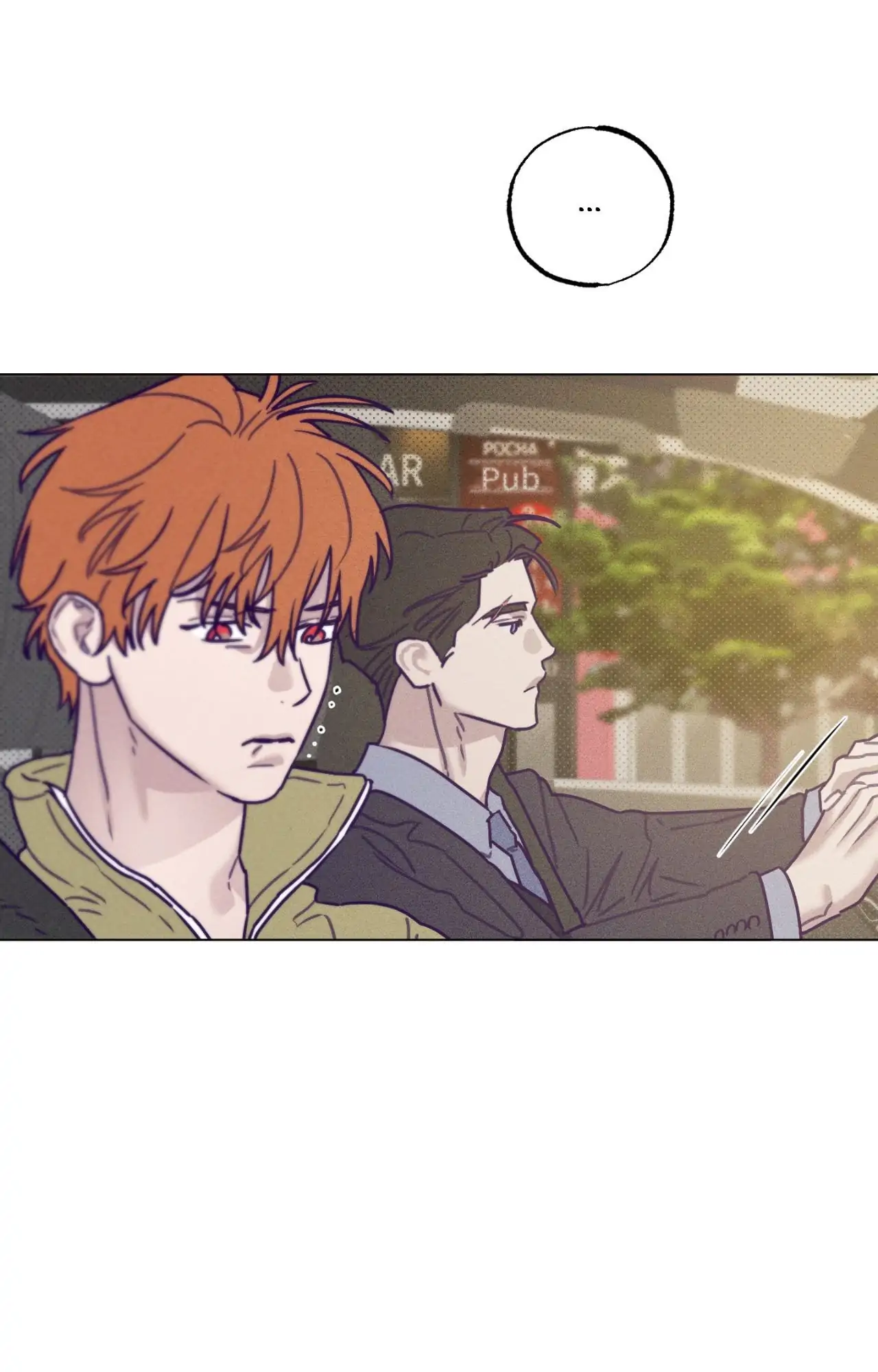 Prison Breakfast chapter 55 page 12
