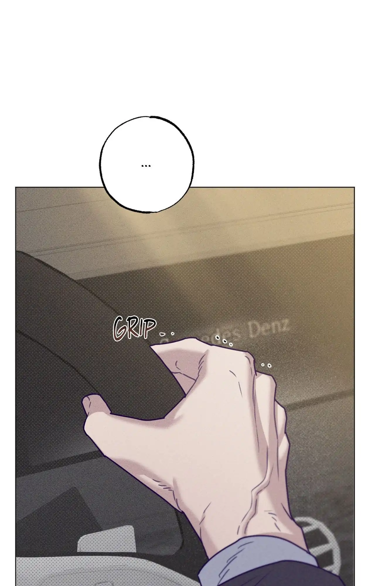 Prison Breakfast chapter 55 page 14