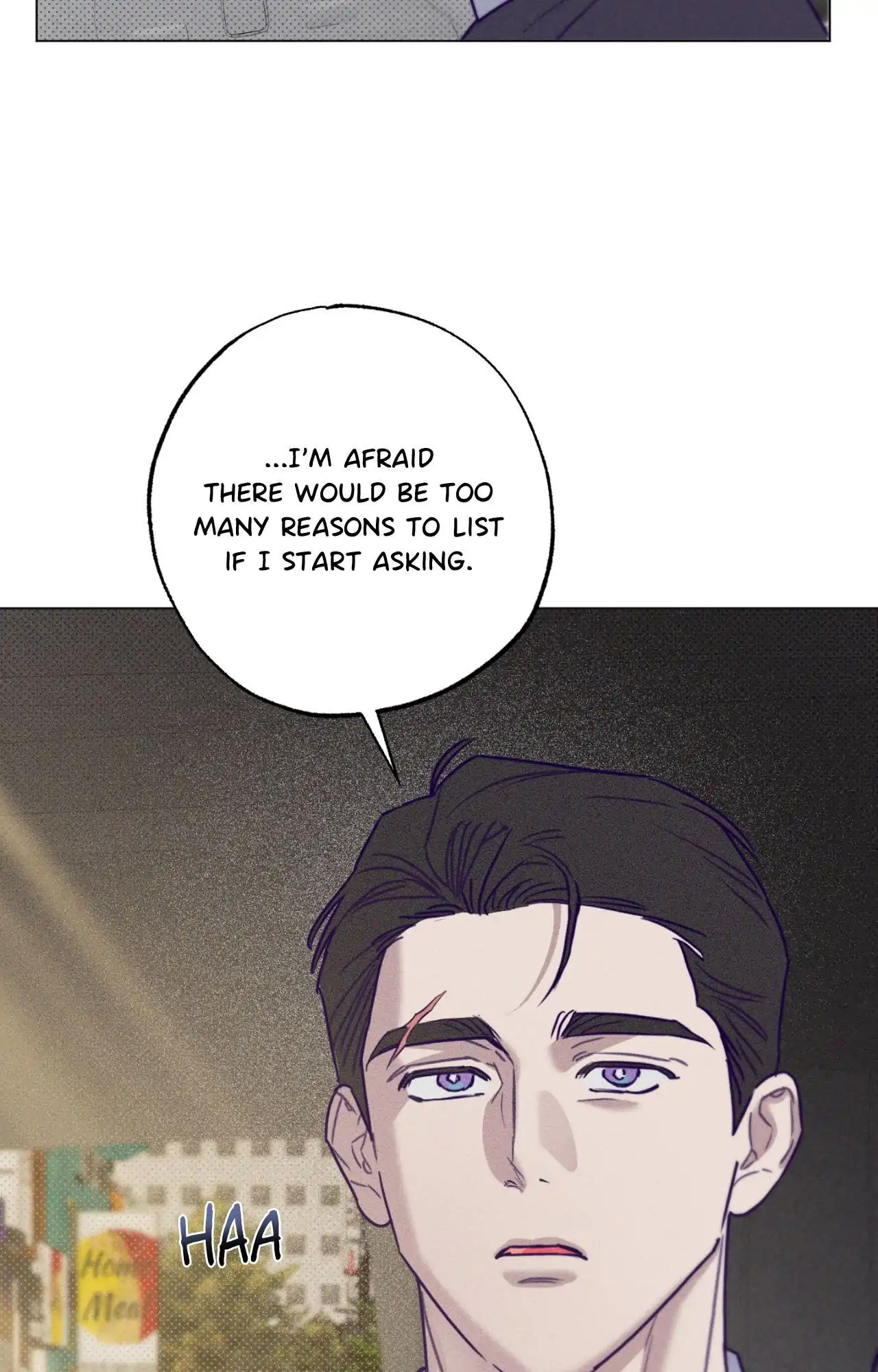 Prison Breakfast chapter 55 page 15