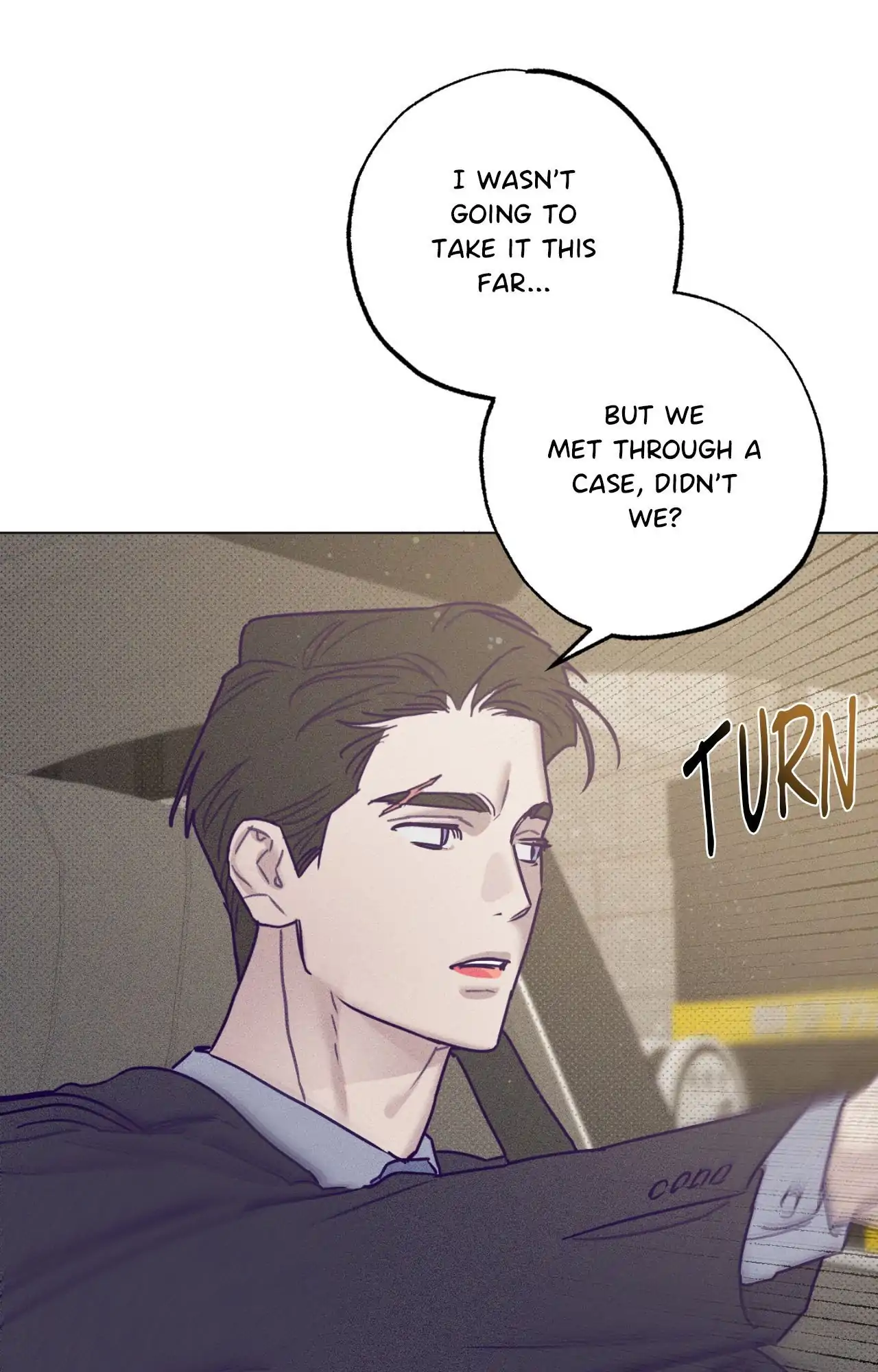 Prison Breakfast chapter 55 page 18