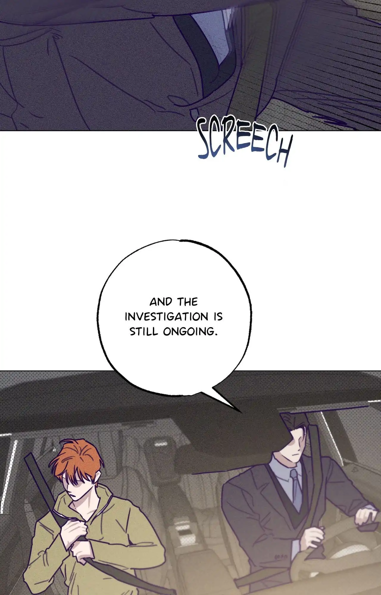 Prison Breakfast chapter 55 page 19