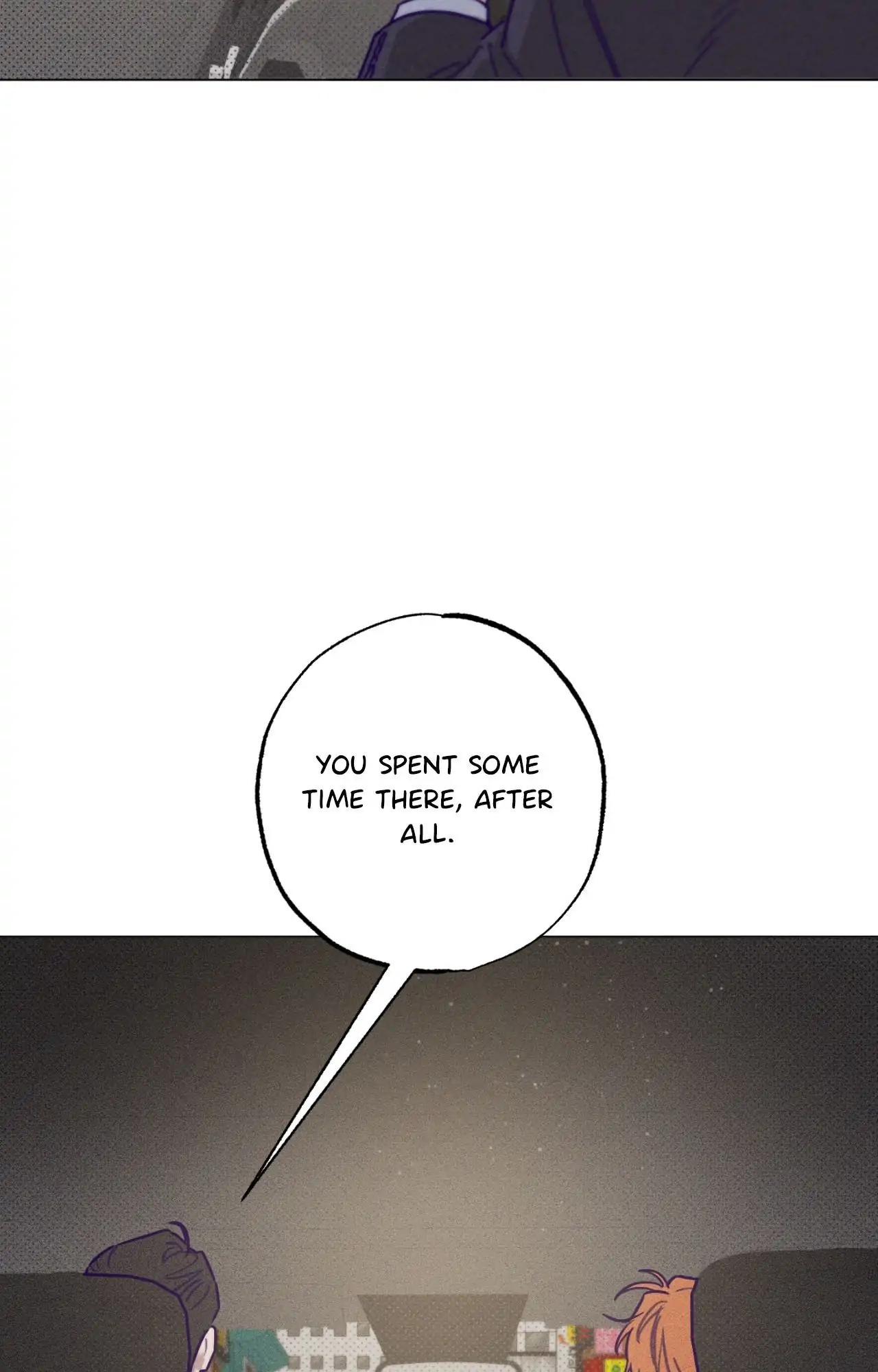 Prison Breakfast chapter 55 page 21
