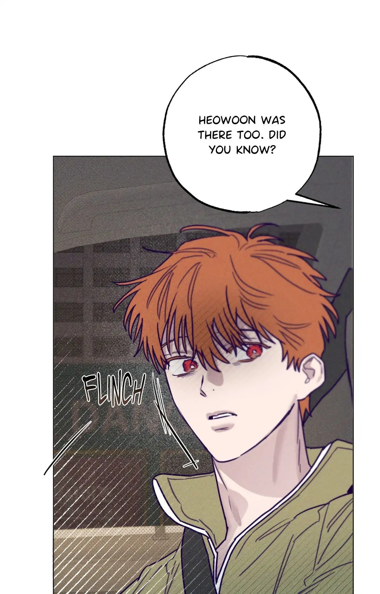 Prison Breakfast chapter 55 page 23