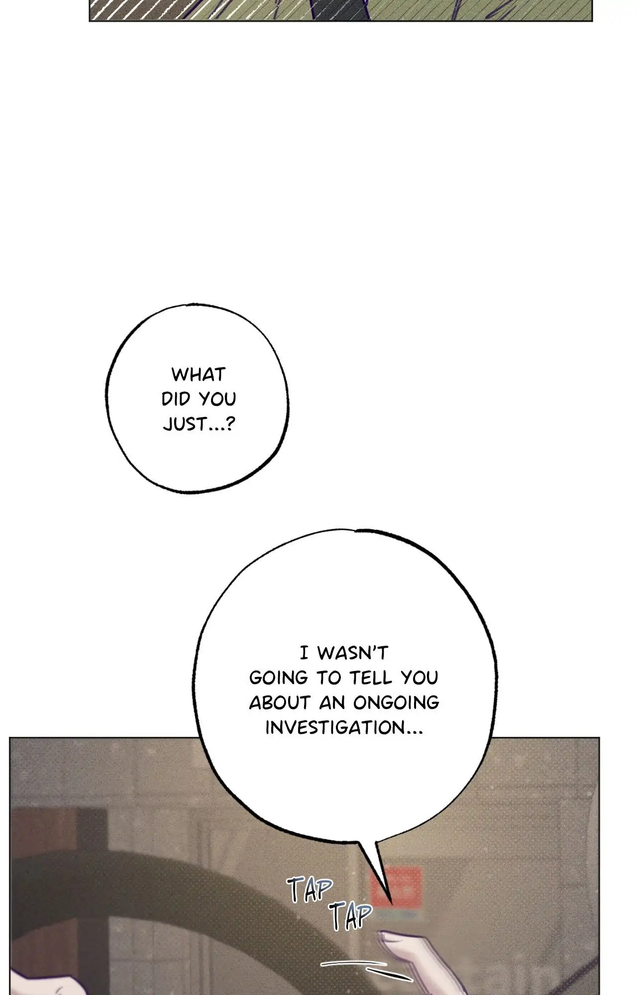 Prison Breakfast chapter 55 page 24