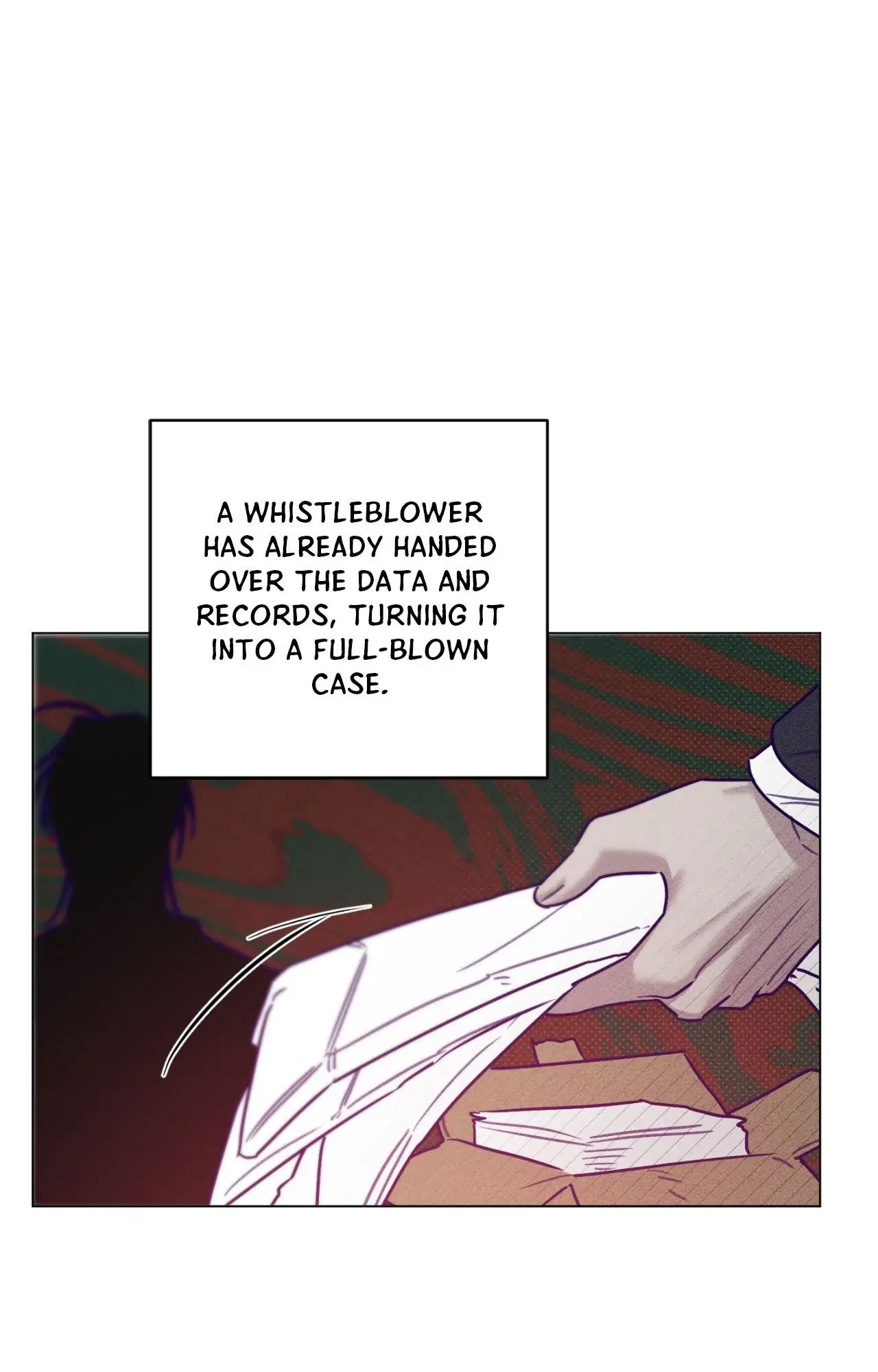 Prison Breakfast chapter 55 page 29
