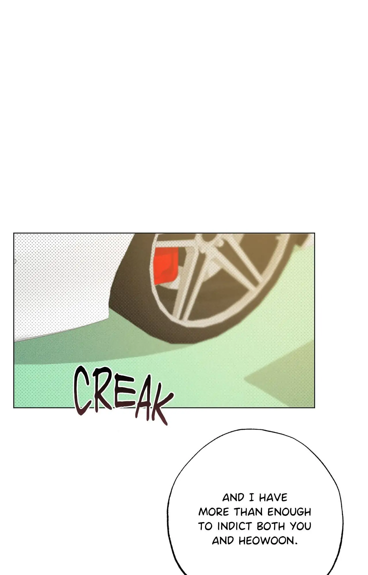 Prison Breakfast chapter 55 page 30
