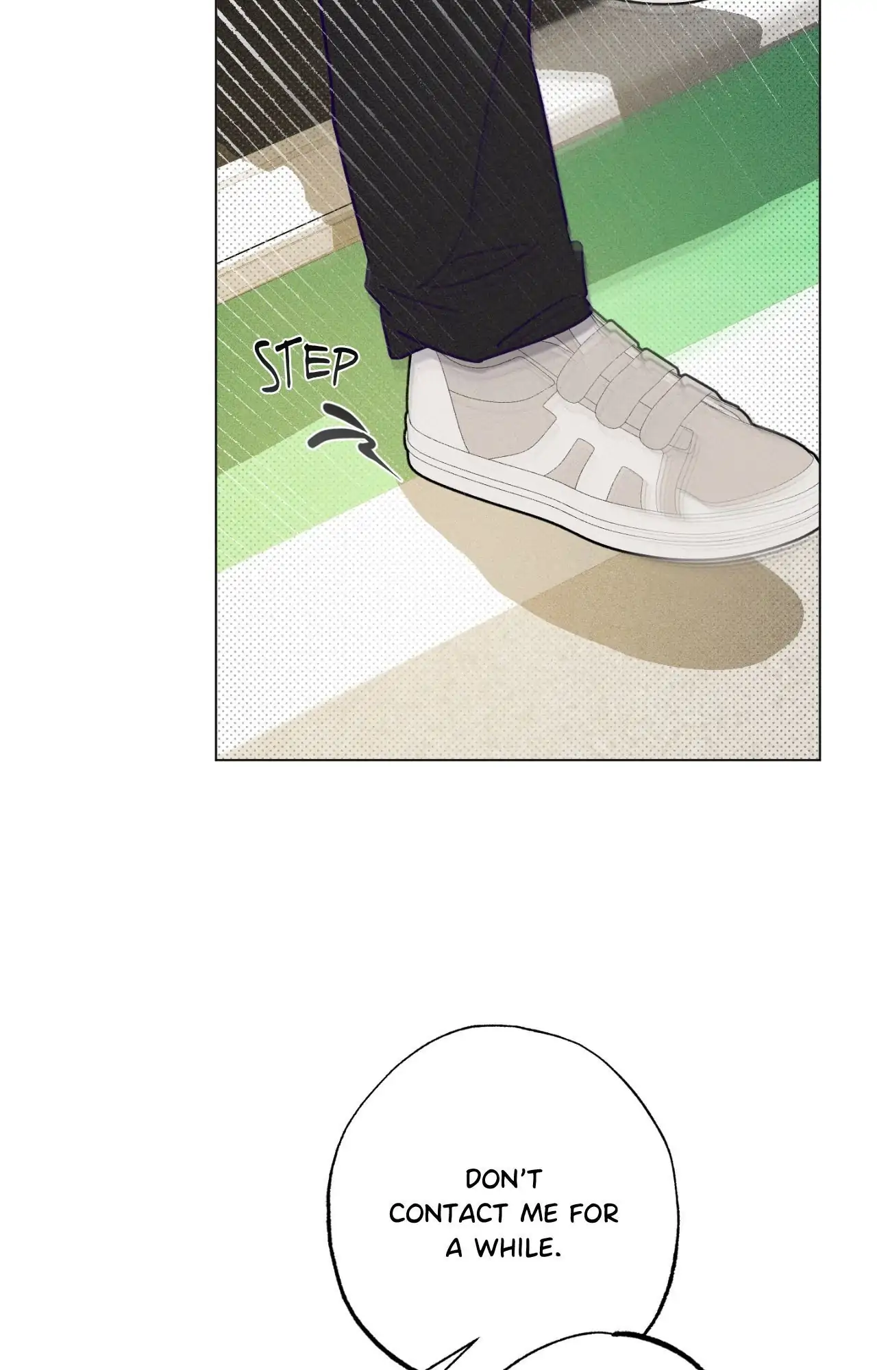 Prison Breakfast chapter 55 page 37