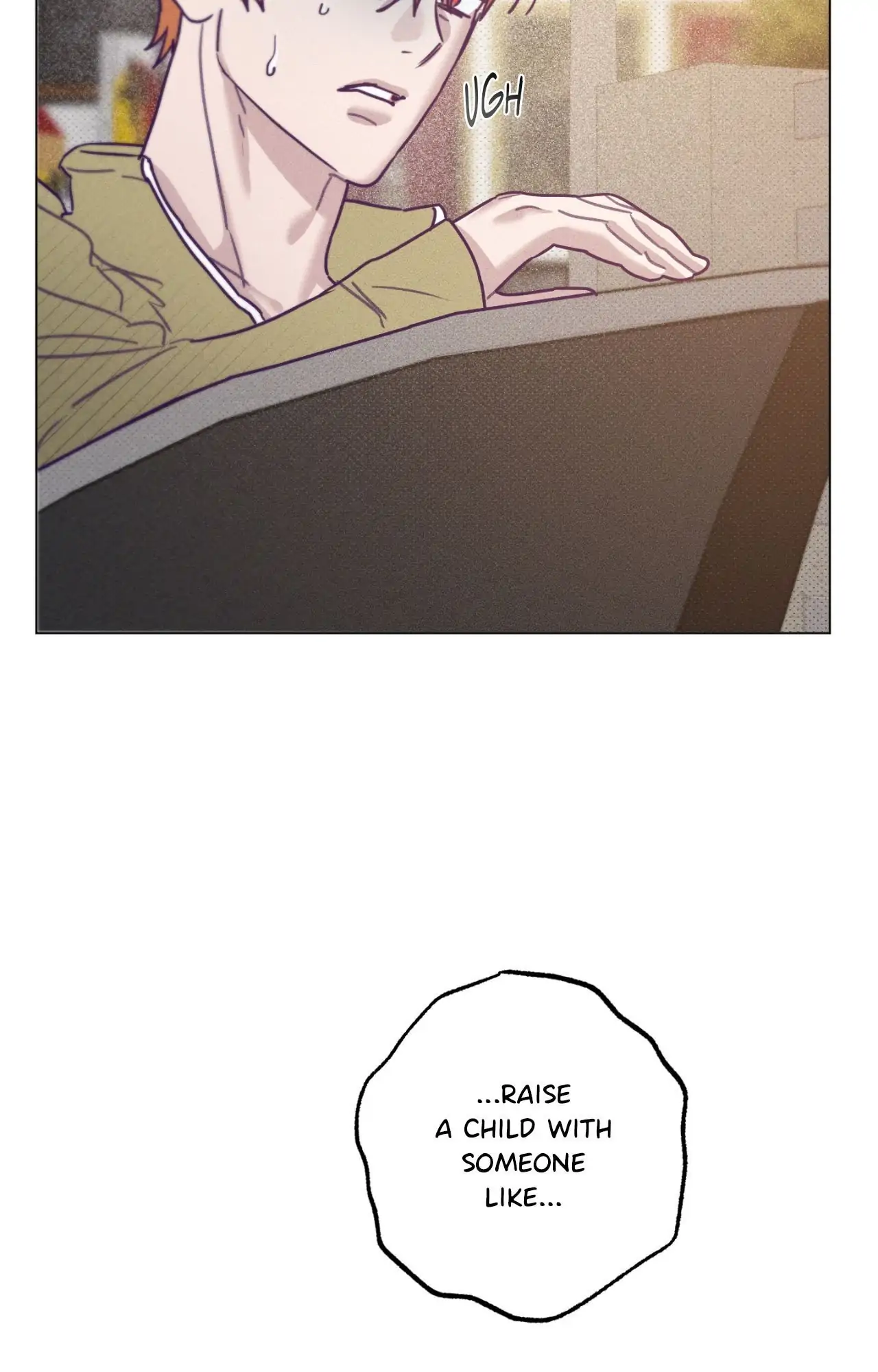 Prison Breakfast chapter 55 page 40