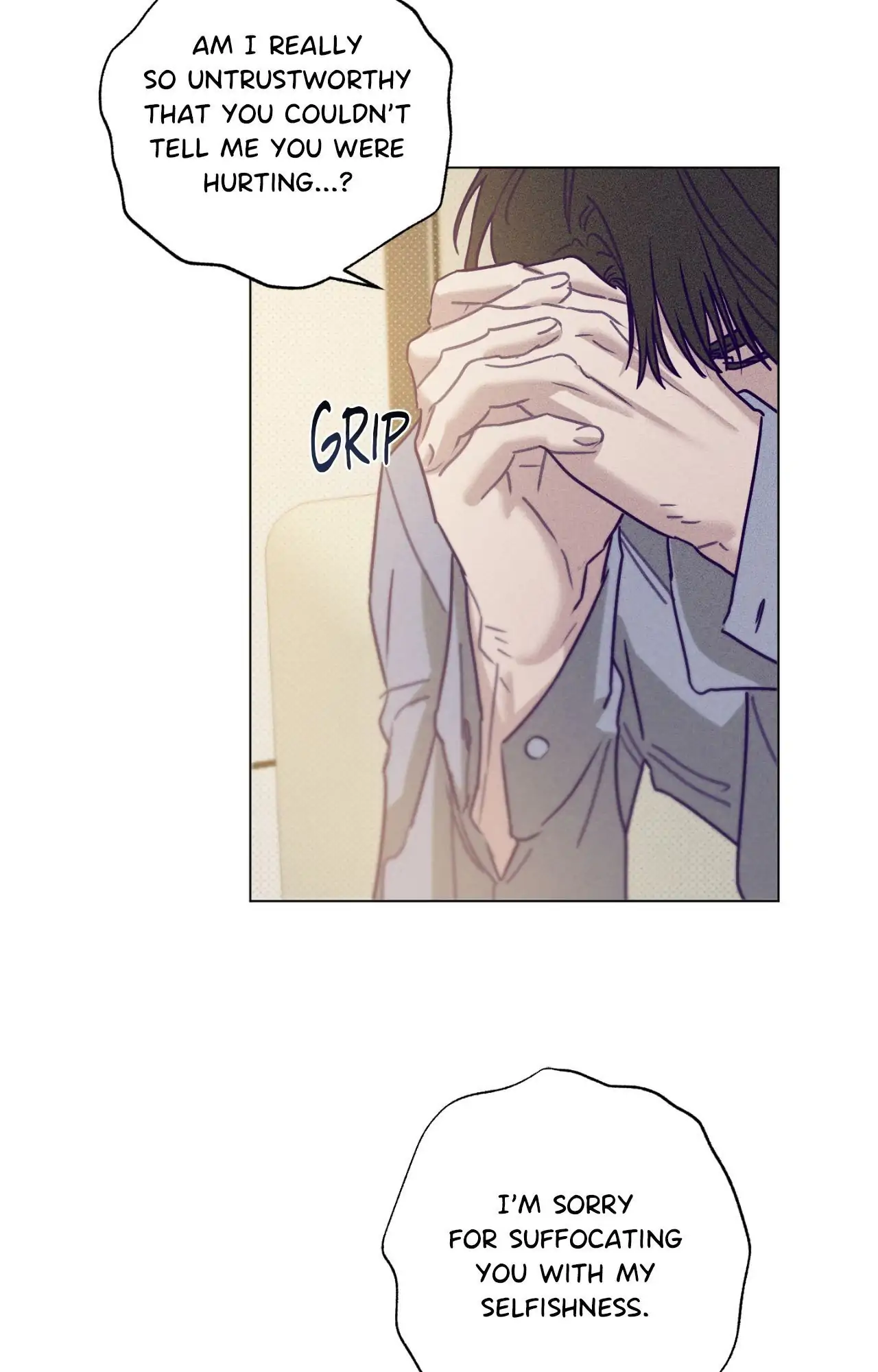 Prison Breakfast chapter 55 page 47