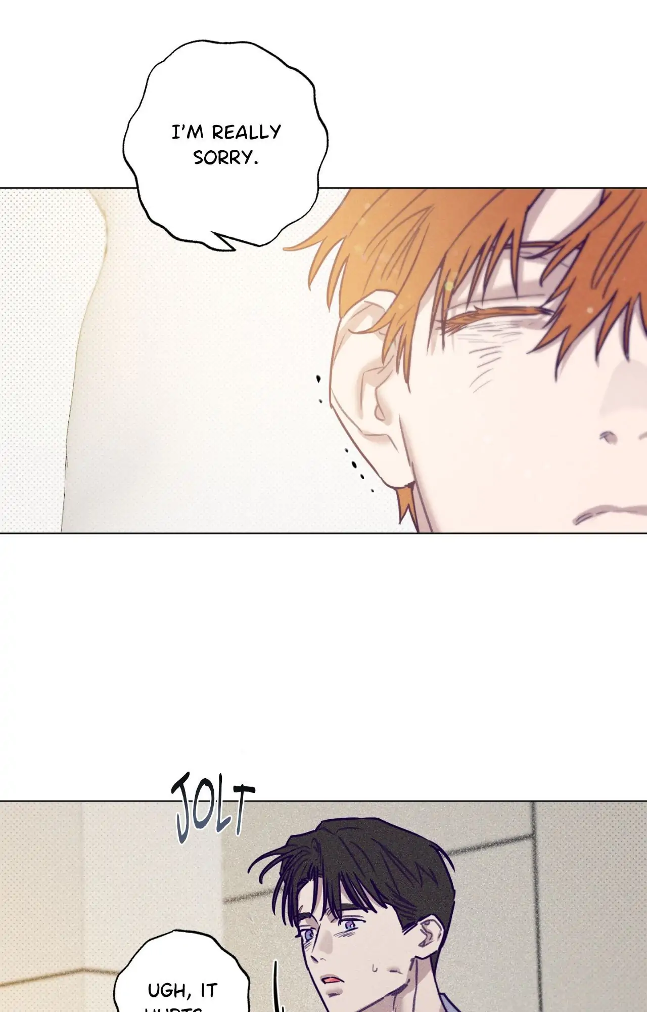 Prison Breakfast chapter 55 page 49