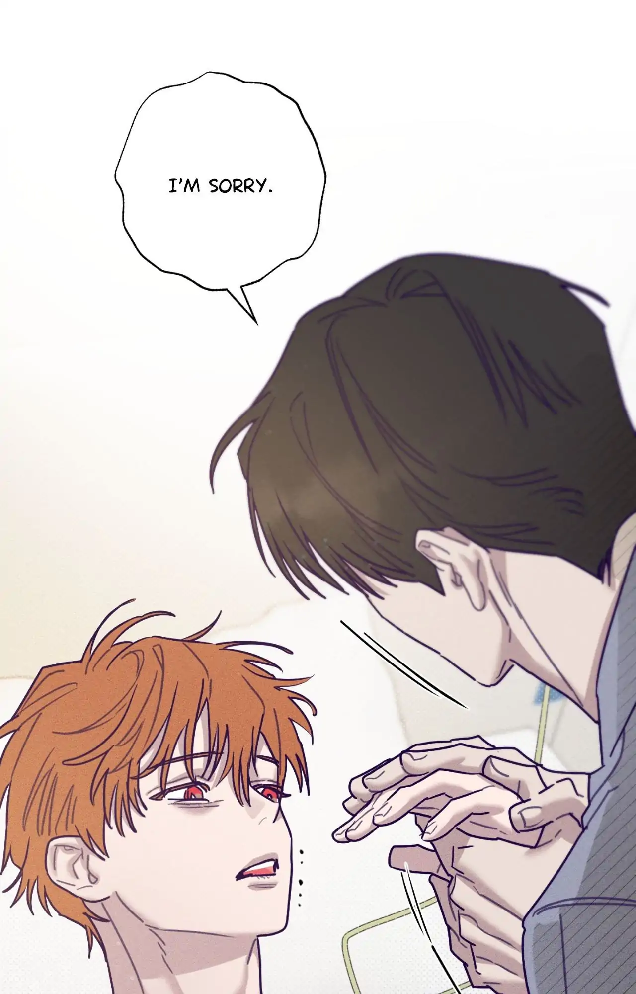 Prison Breakfast chapter 55 page 52
