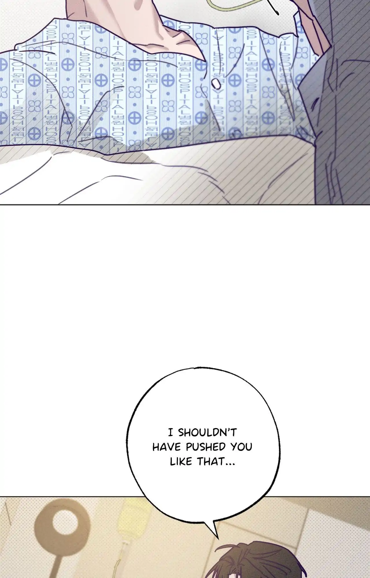 Prison Breakfast chapter 55 page 53