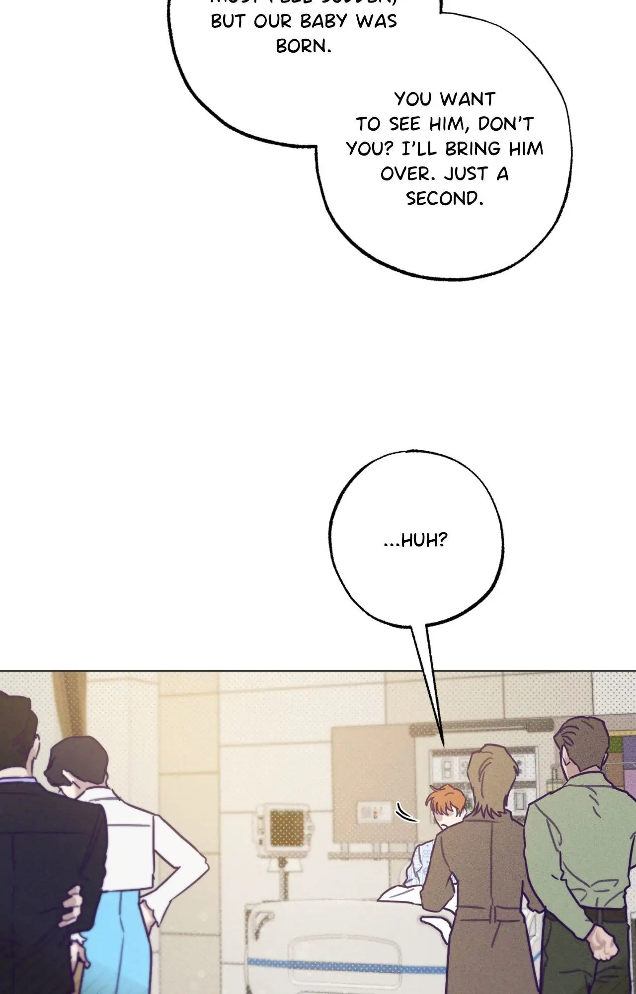 Prison Breakfast chapter 55 page 56