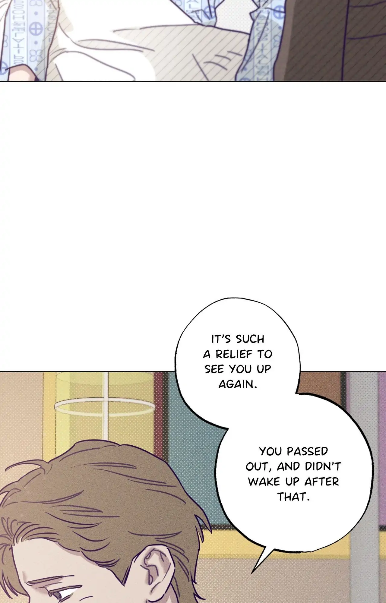 Prison Breakfast chapter 55 page 59