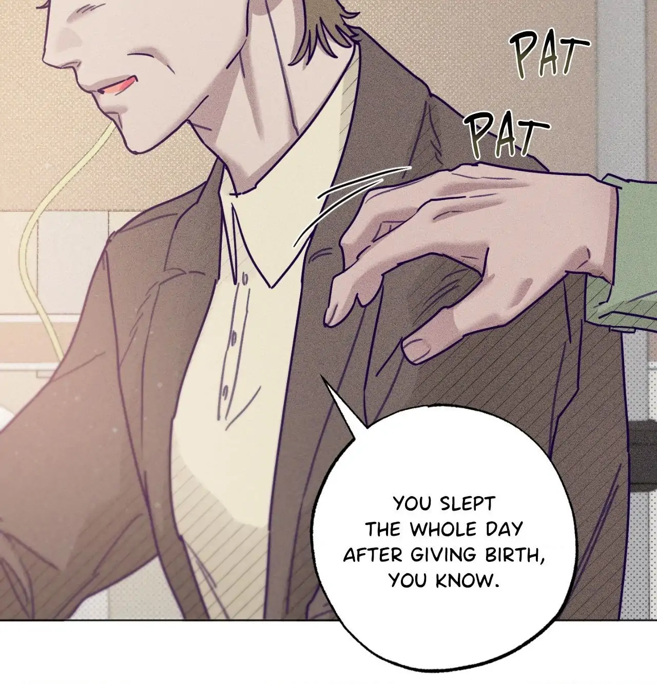 Prison Breakfast chapter 55 page 60