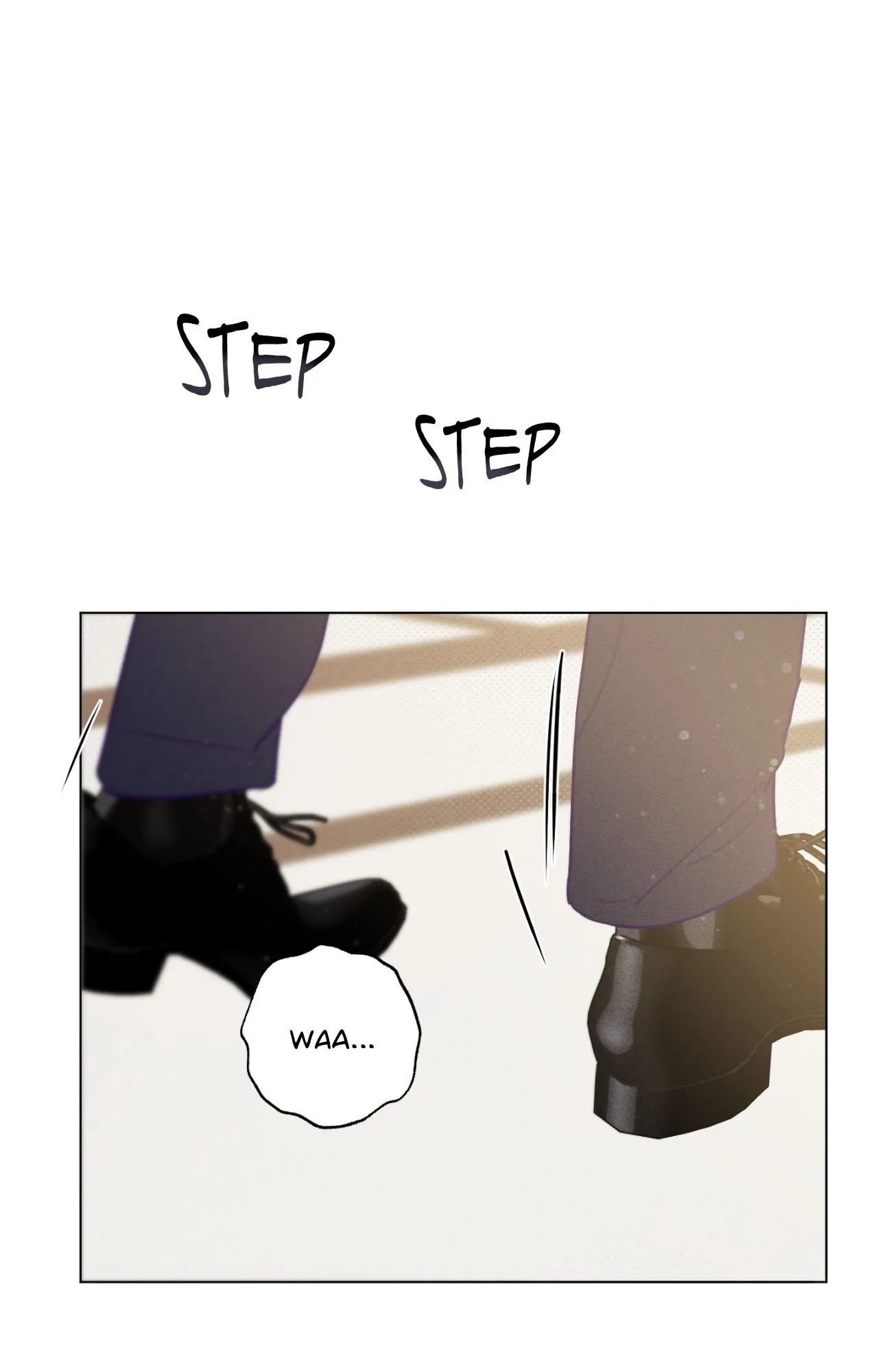 Prison Breakfast chapter 55 page 61